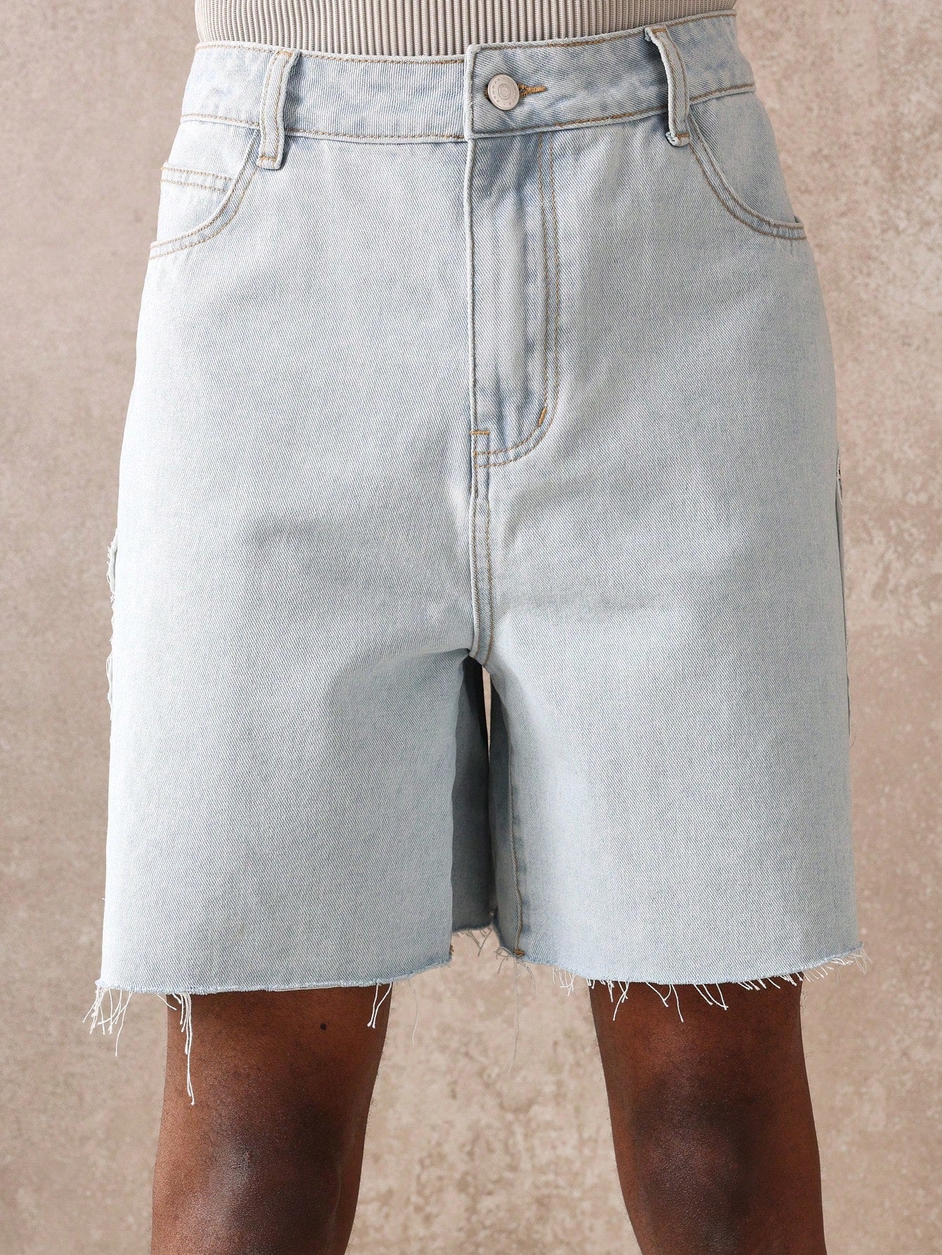 Shorts Janela Vintage Classic