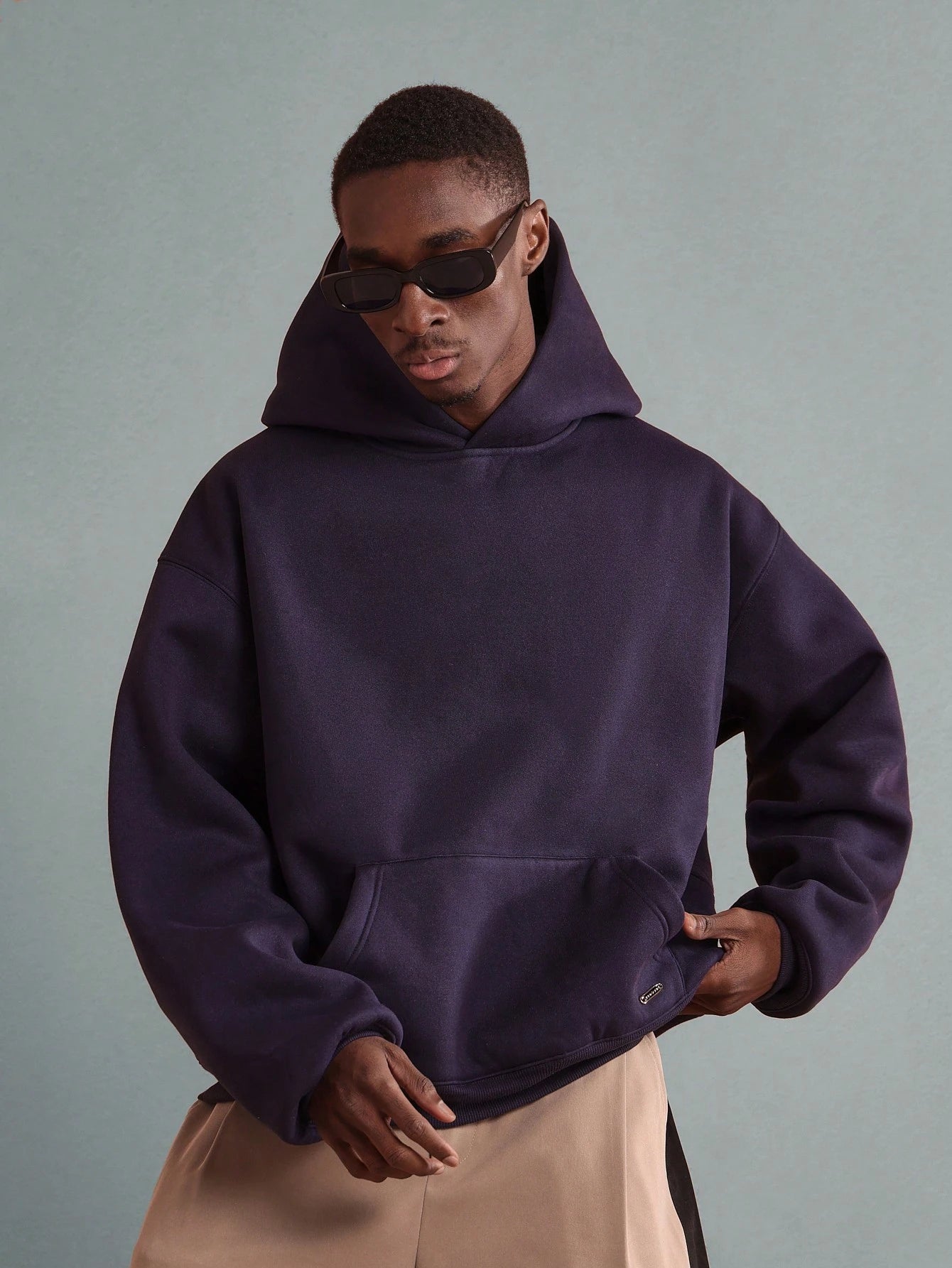 Moletom SMWN Clássic Basic