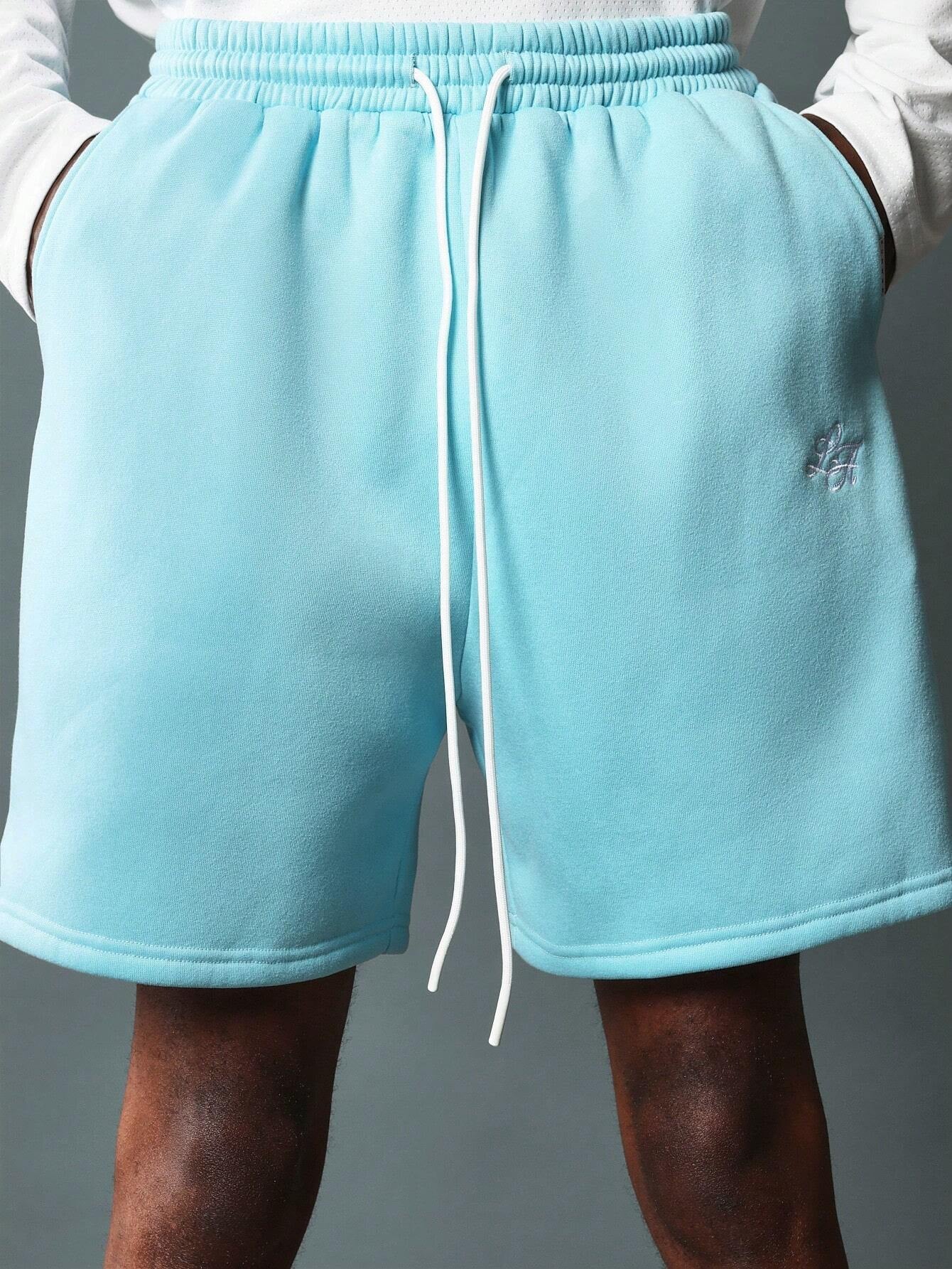 Conjunto  DROPSTREET LA Blue