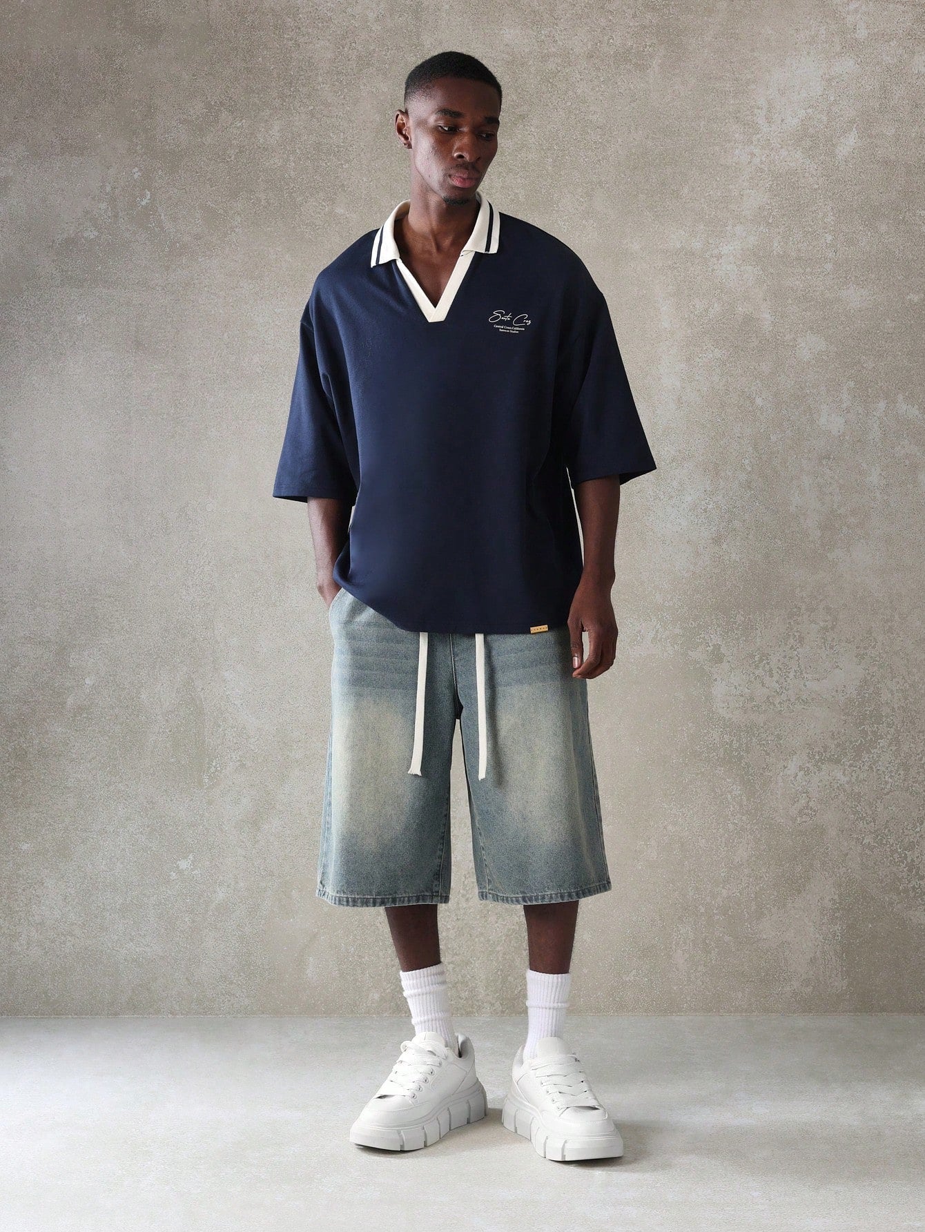 Polo  DROPSTREET Street