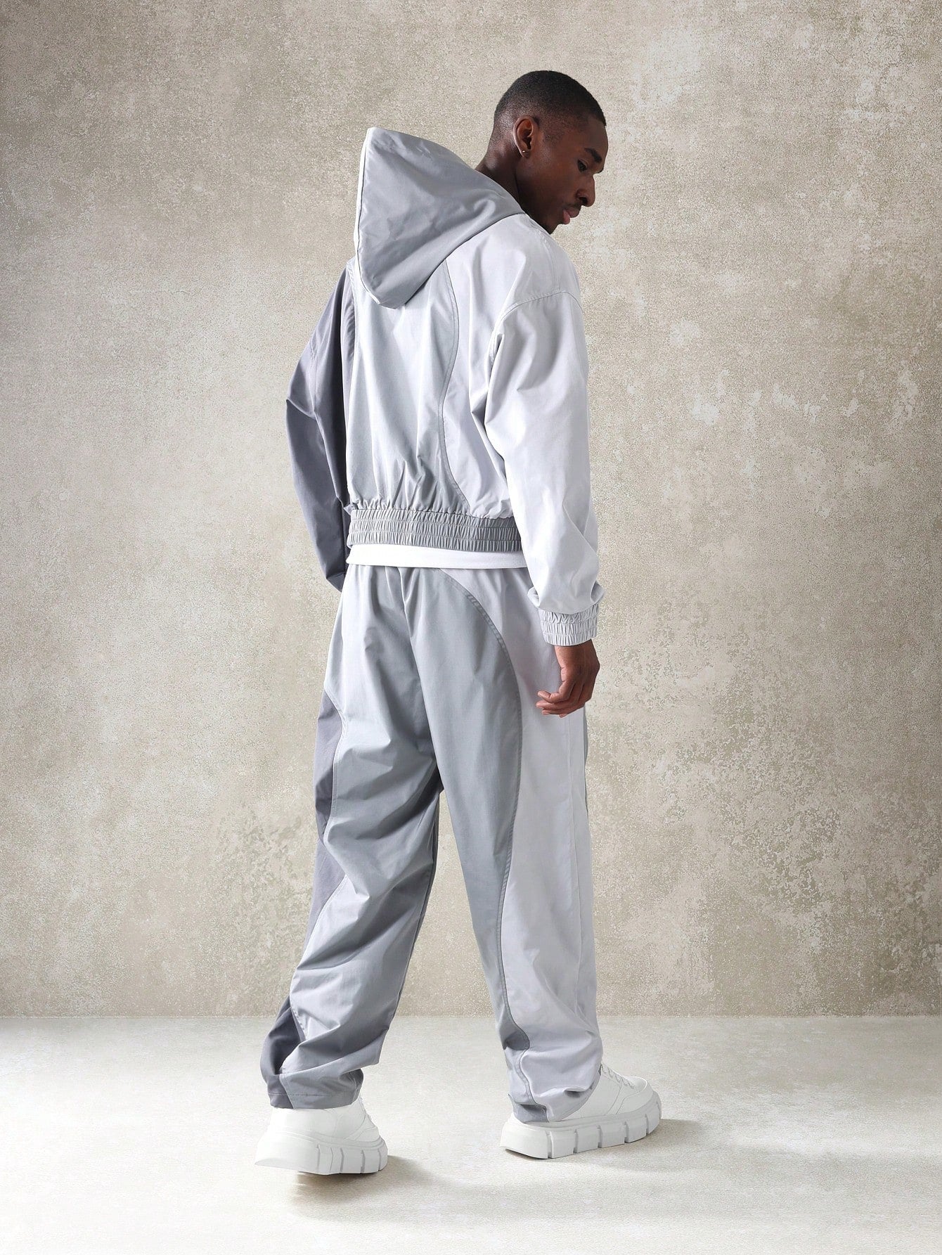 Conjunto DROPSTREET Sporting Life