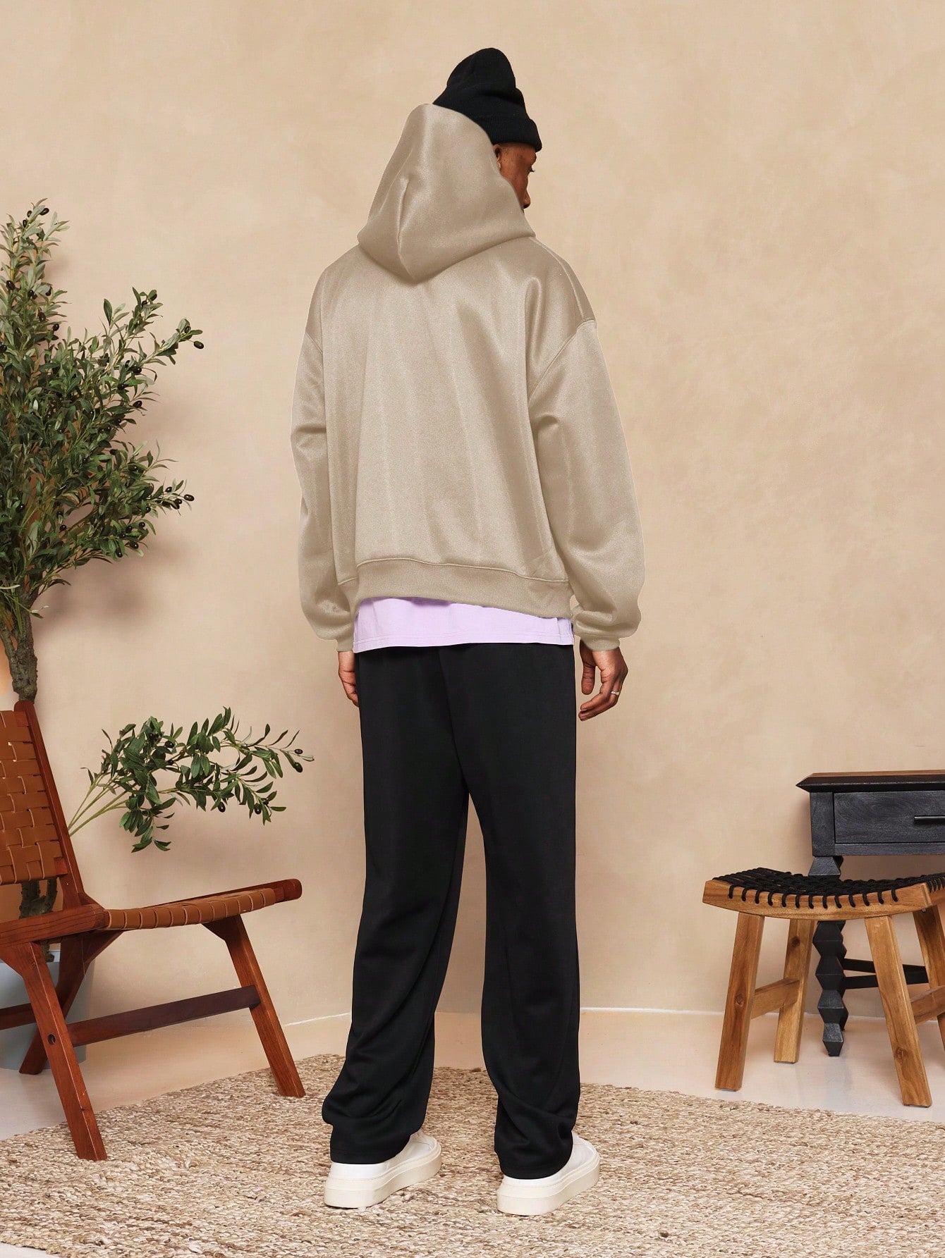 Moletom SMWN Clássic Basic