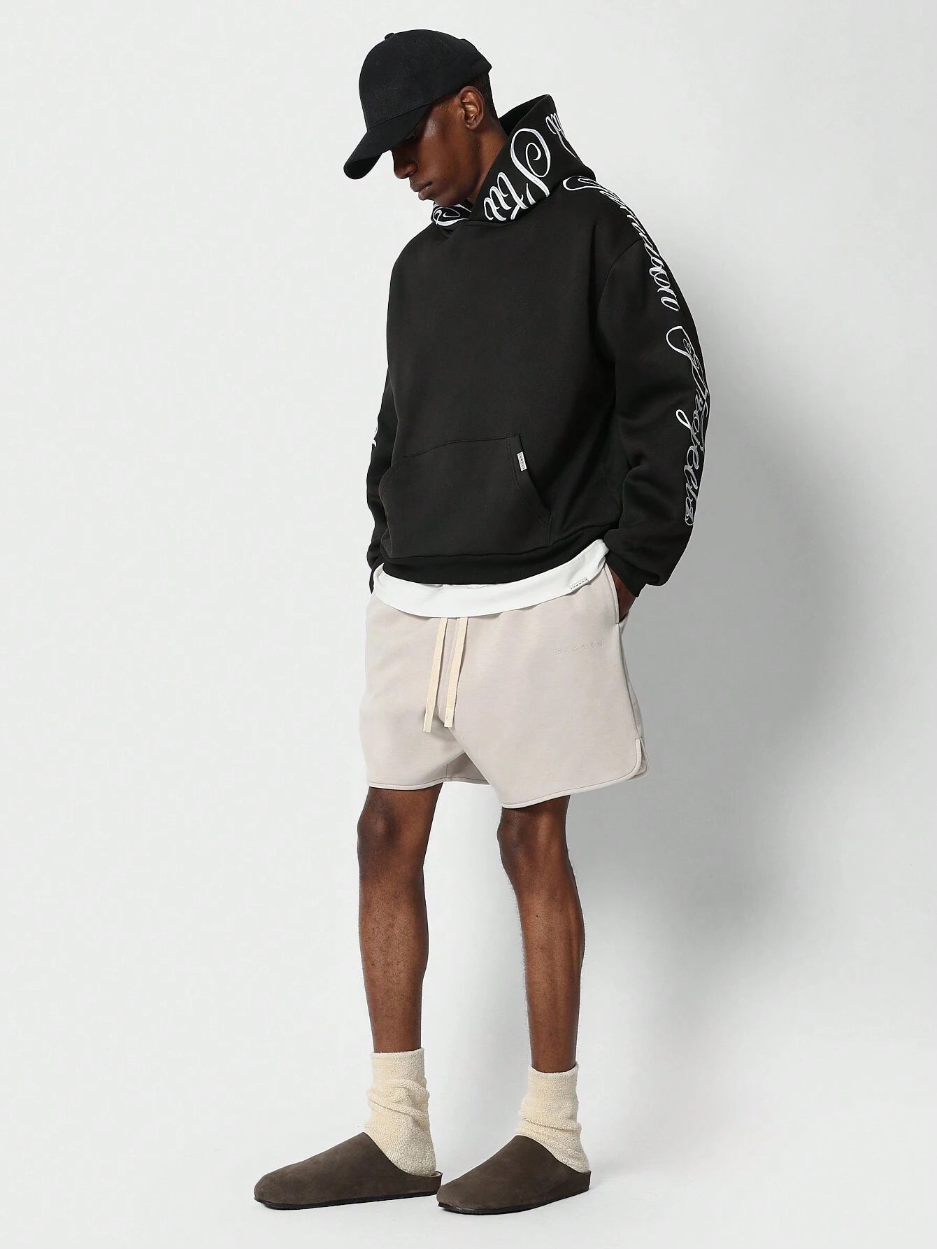 Moletom Overhead Chicanos