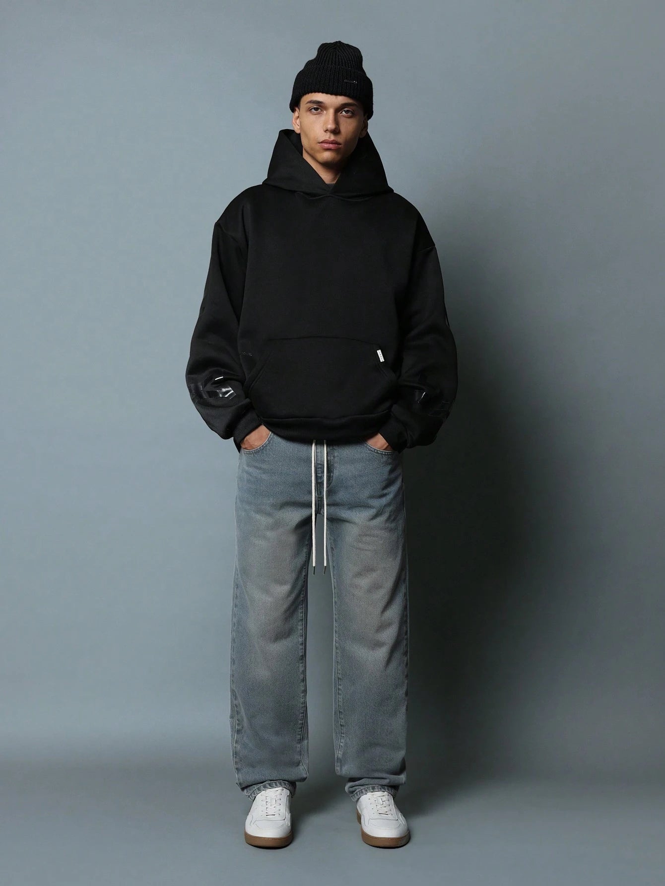 Moletom SMWN New York Oversized