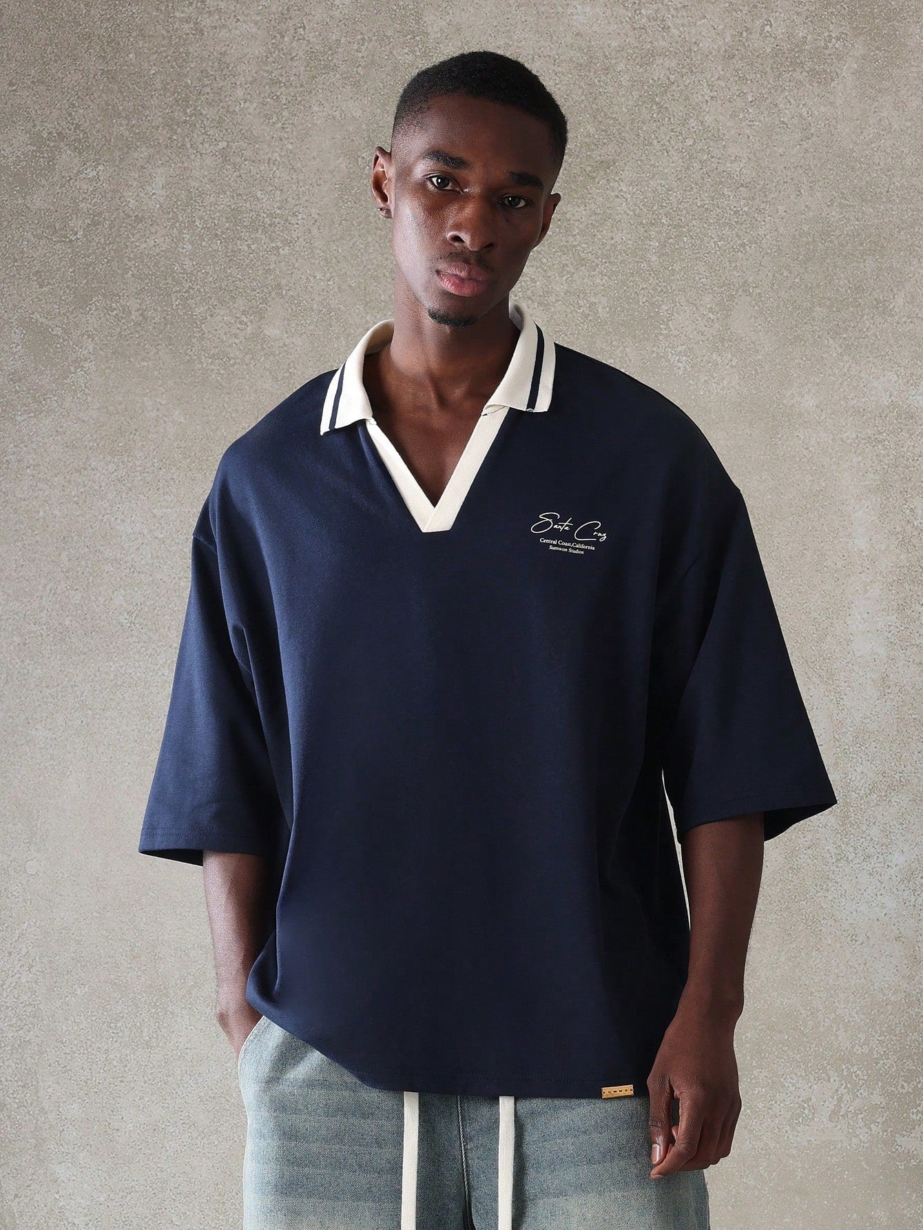 Polo  DROPSTREET Street