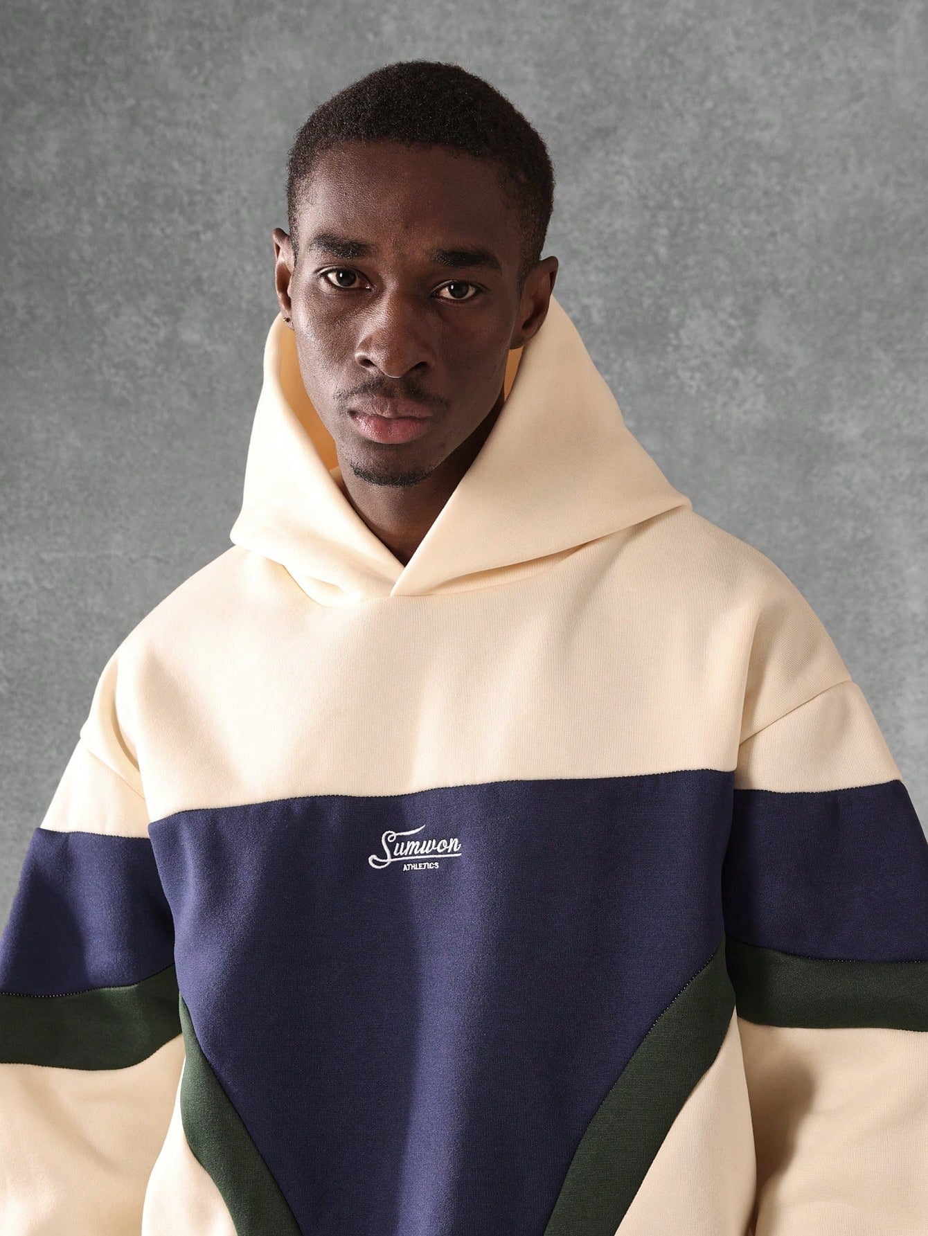 Moletom SMWN Athletics