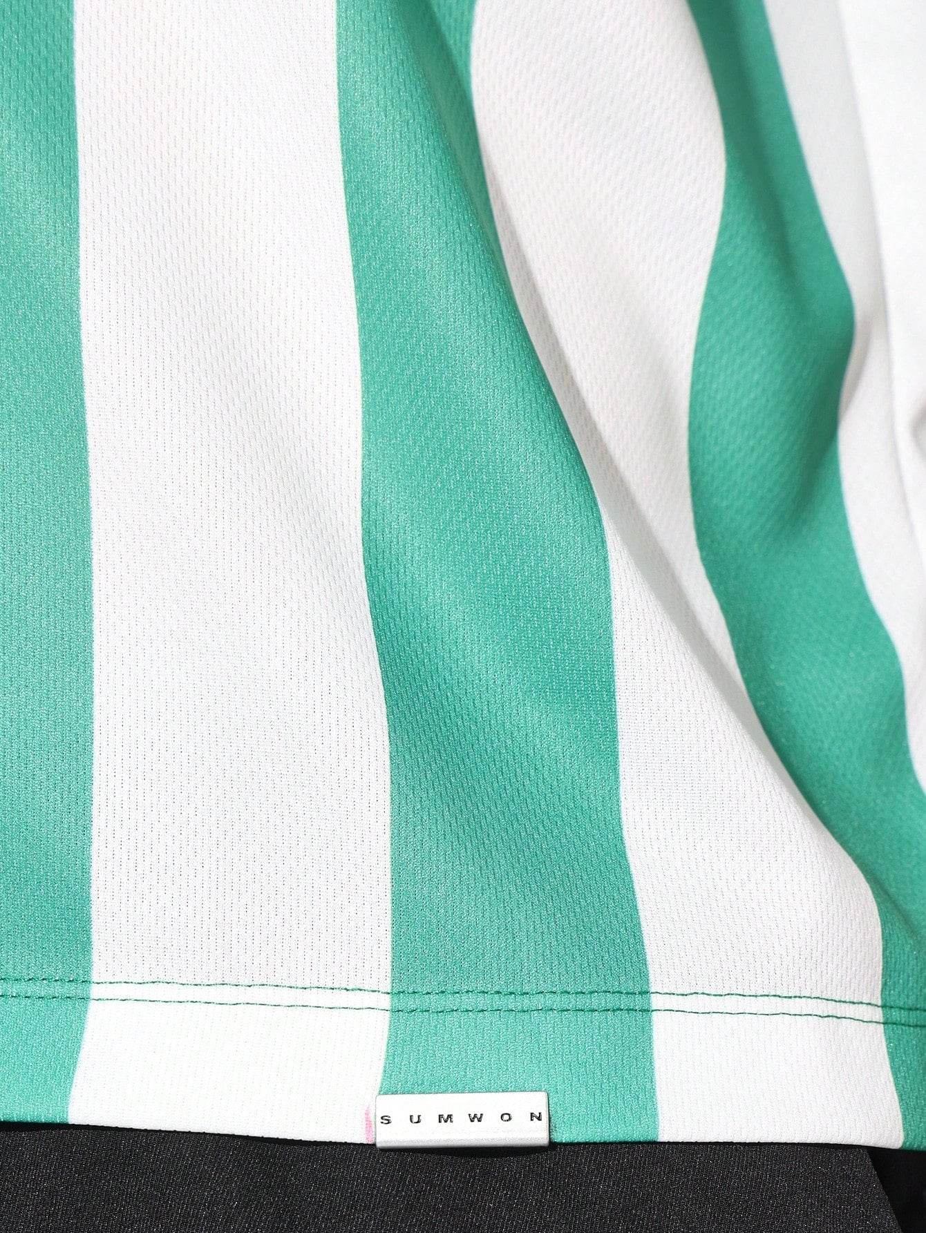 Camiseta Retrô Irlandês