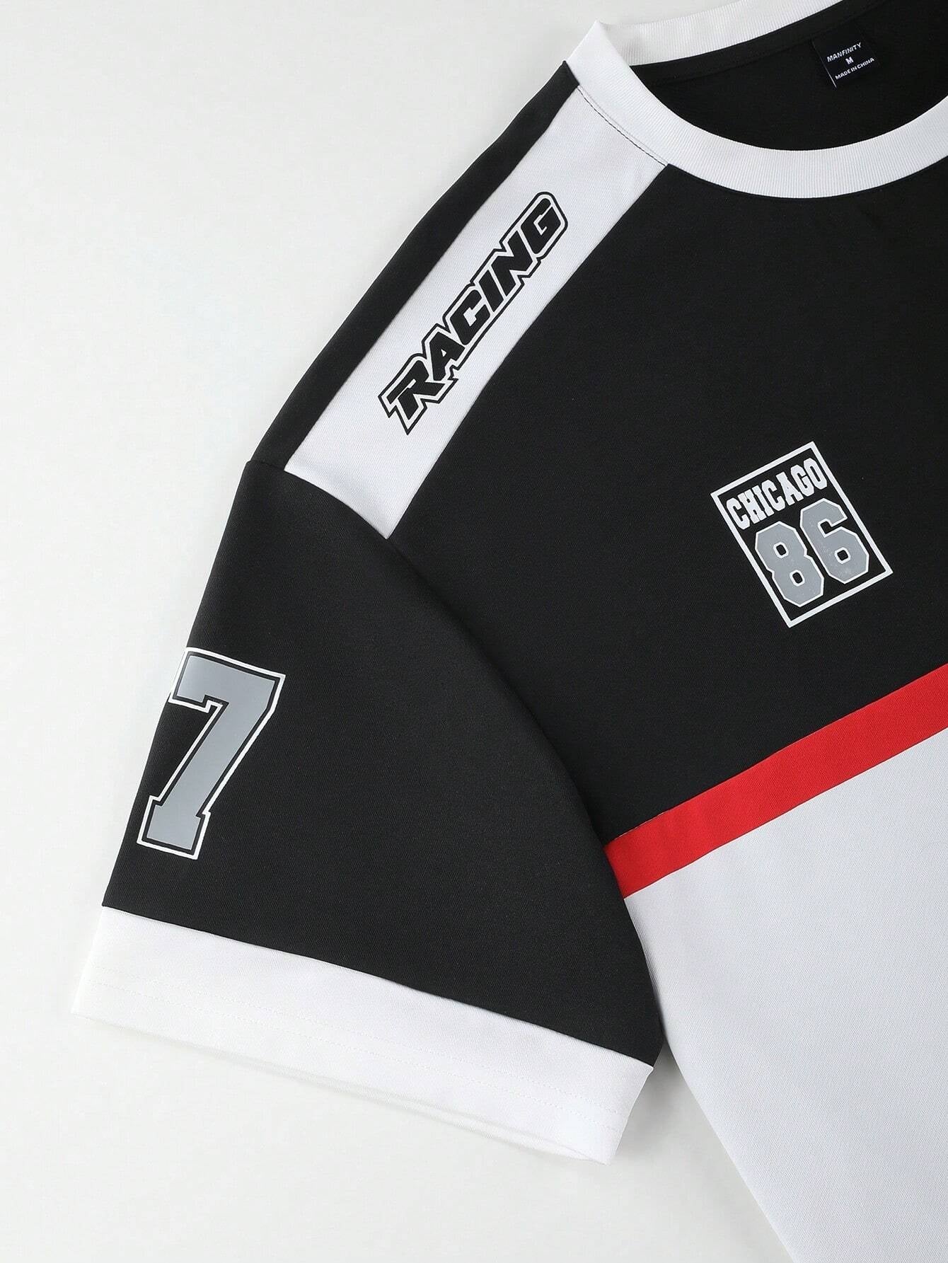 Conjunto DROPSTREET  Chicago