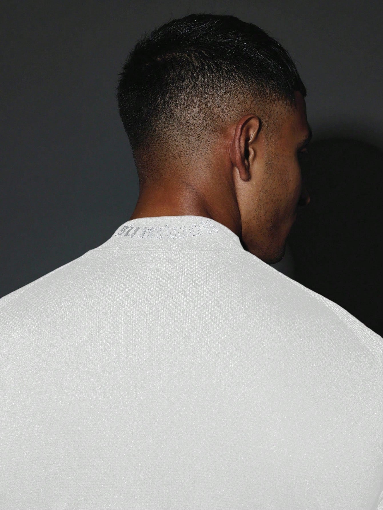 Camiseta  DROPSTREET Fit Longer