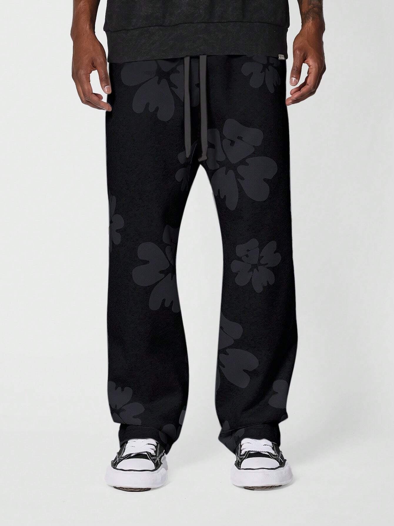 Calça  DROPSTREET SMWN Floral