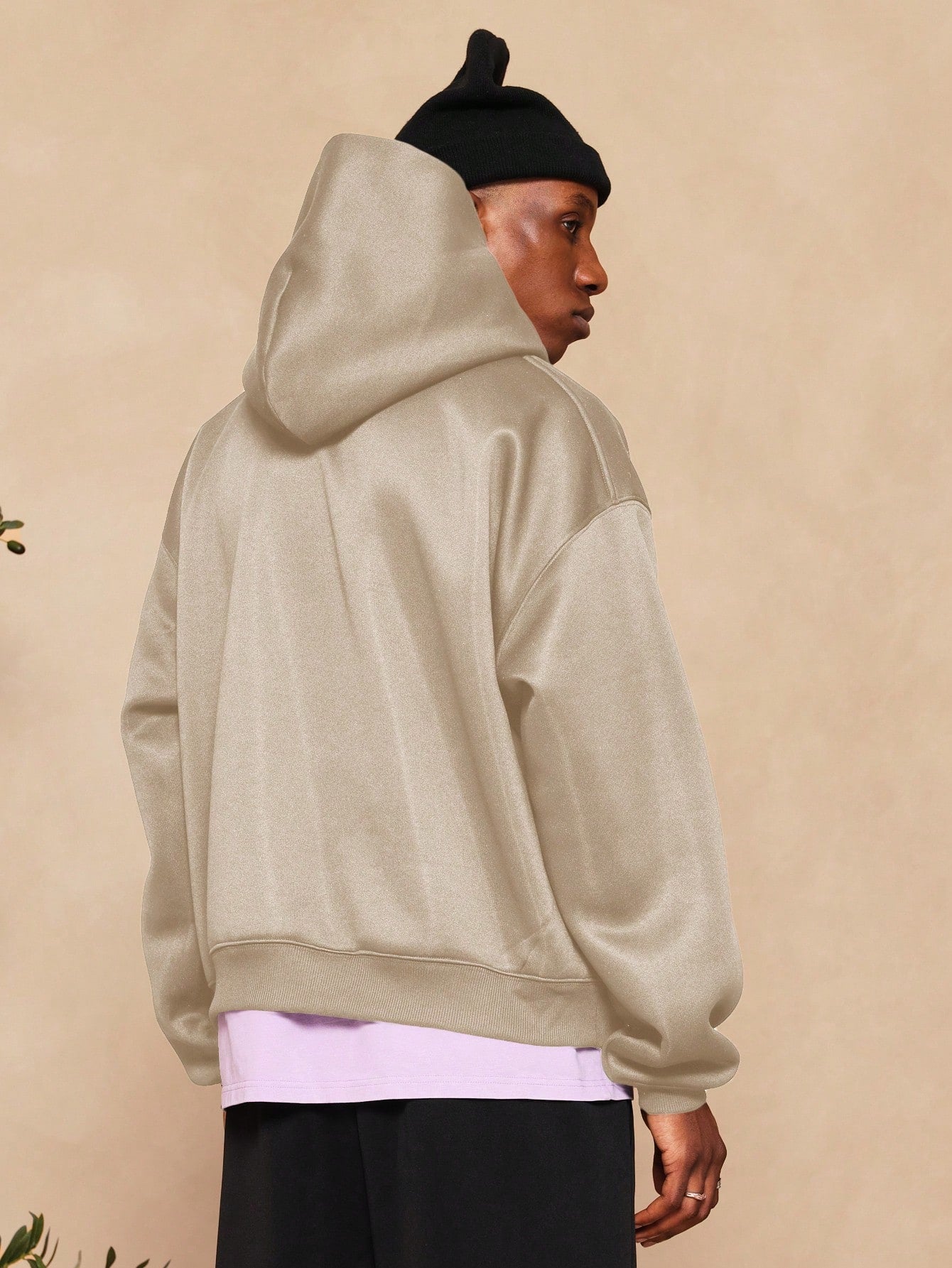 Moletom SMWN Clássic Basic