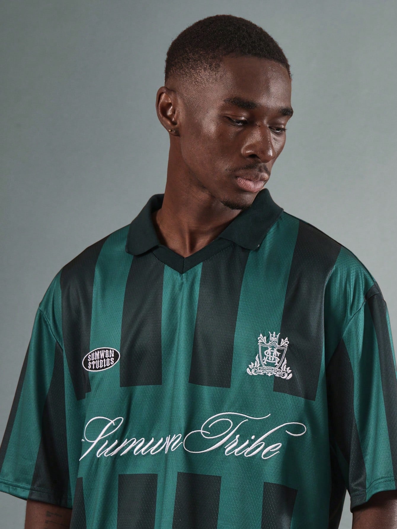 Conjunto DROPSTREET Soccer 12