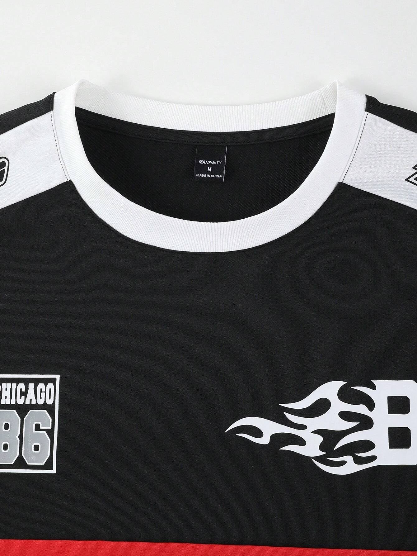 Conjunto DROPSTREET  Chicago