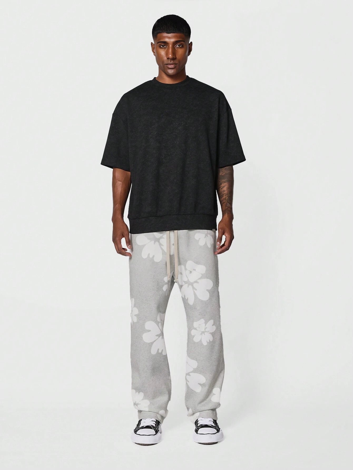 Calça  DROPSTREET SMWN Floral