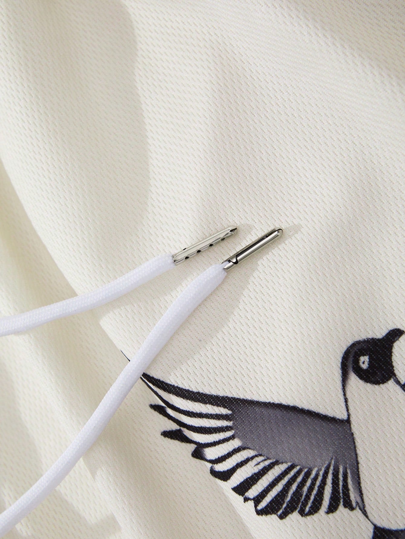 Shorts DROPSTRET  Hail Mary