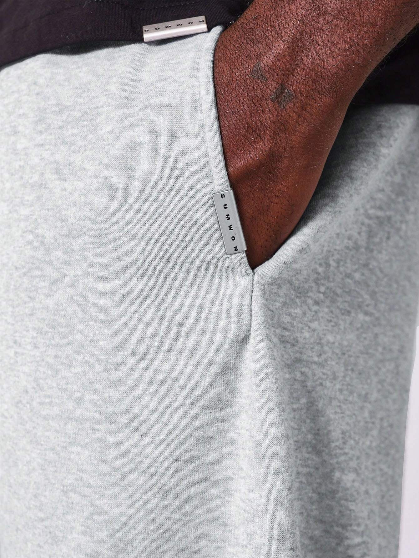 Calça  DROPSTREET Jogger Essencial