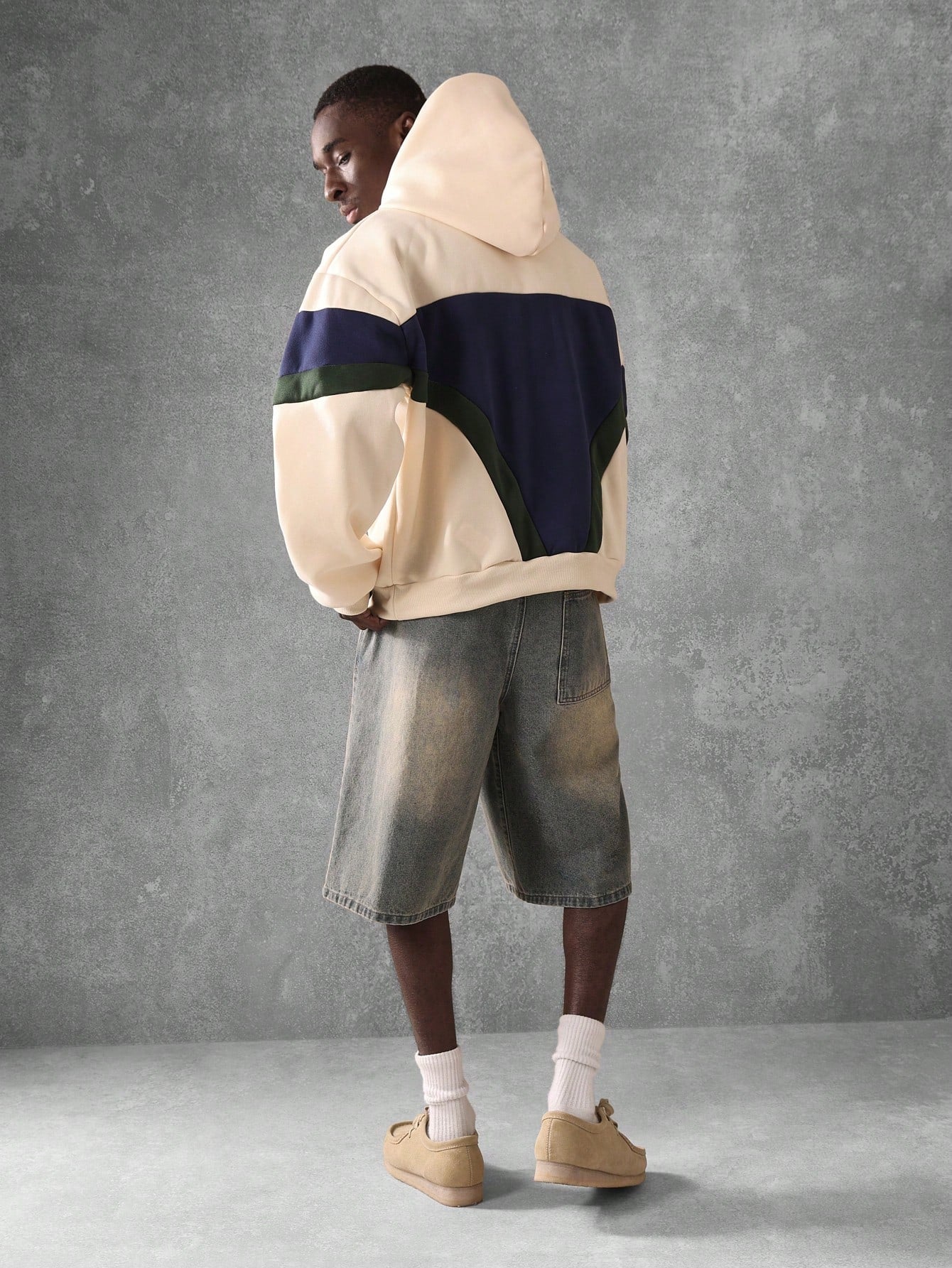 Moletom SMWN Athletics