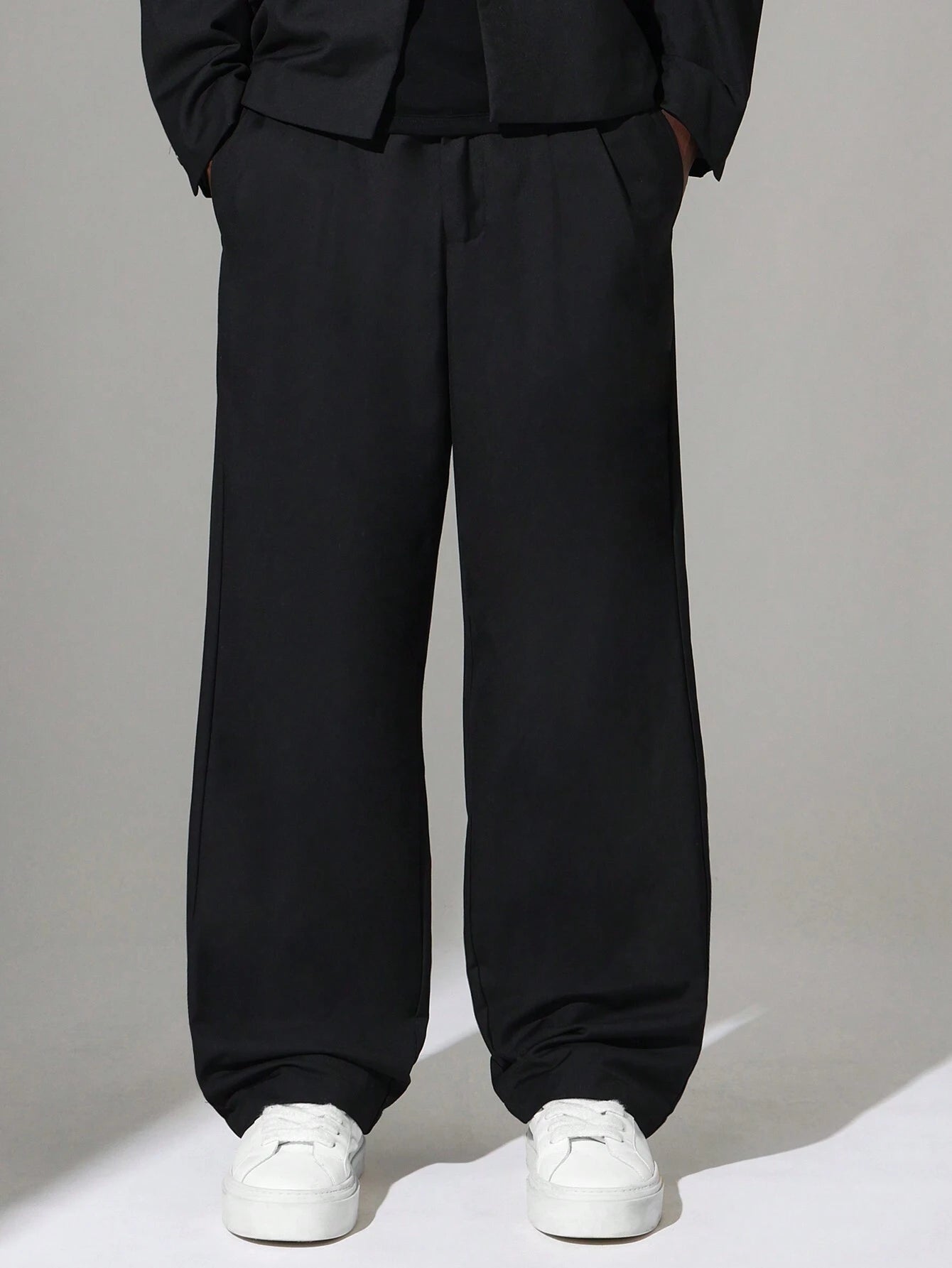 Conjunto Blazer Preg