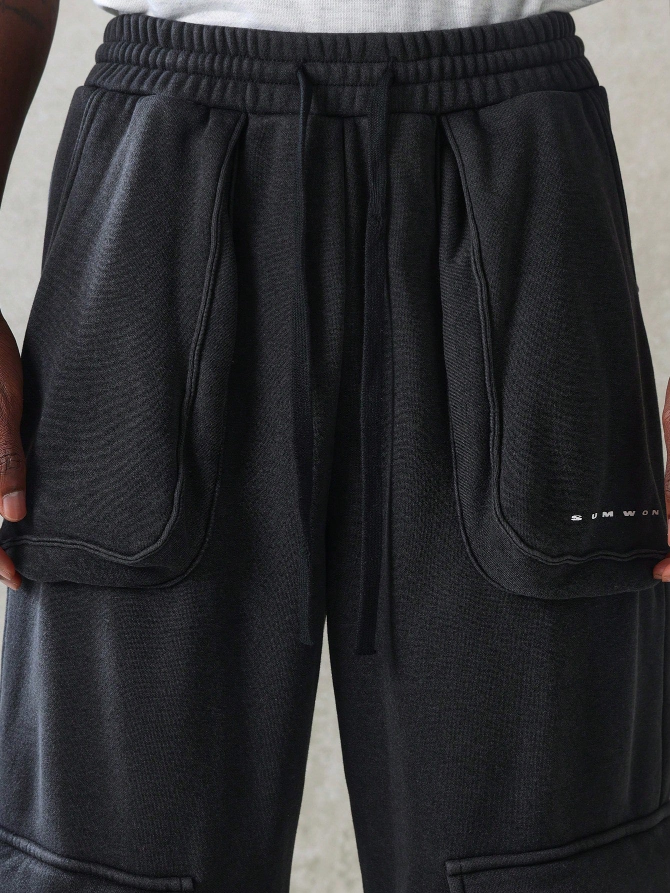 Calça  DROPSTREET Cargo Future