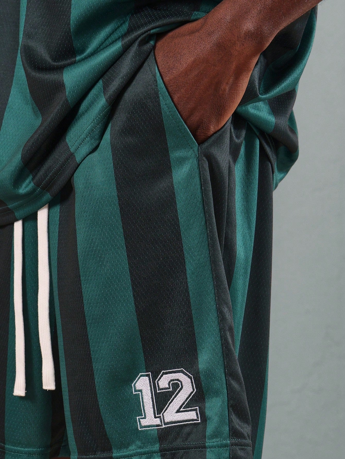 Conjunto DROPSTREET Soccer 12