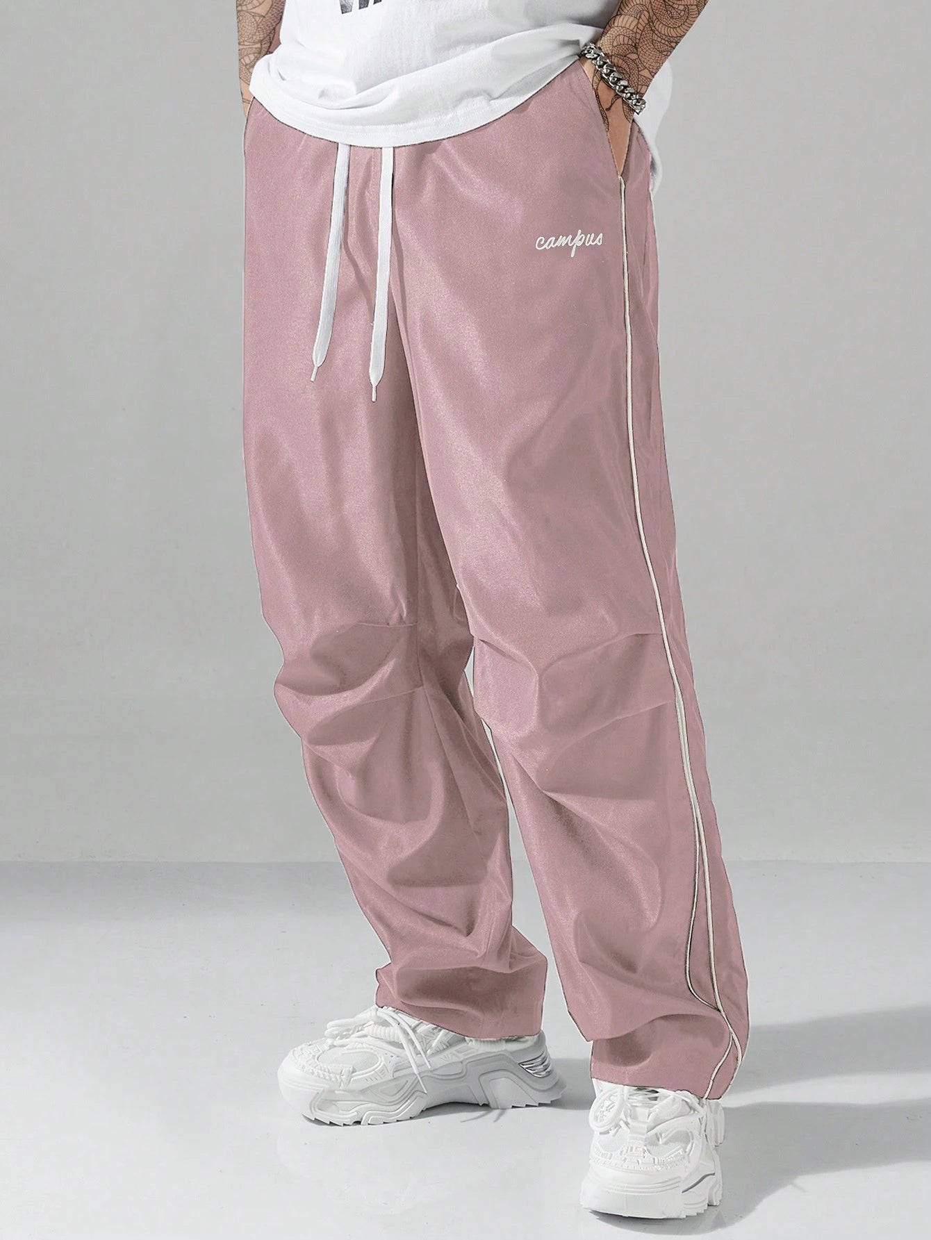 Calça Hypemode Campus