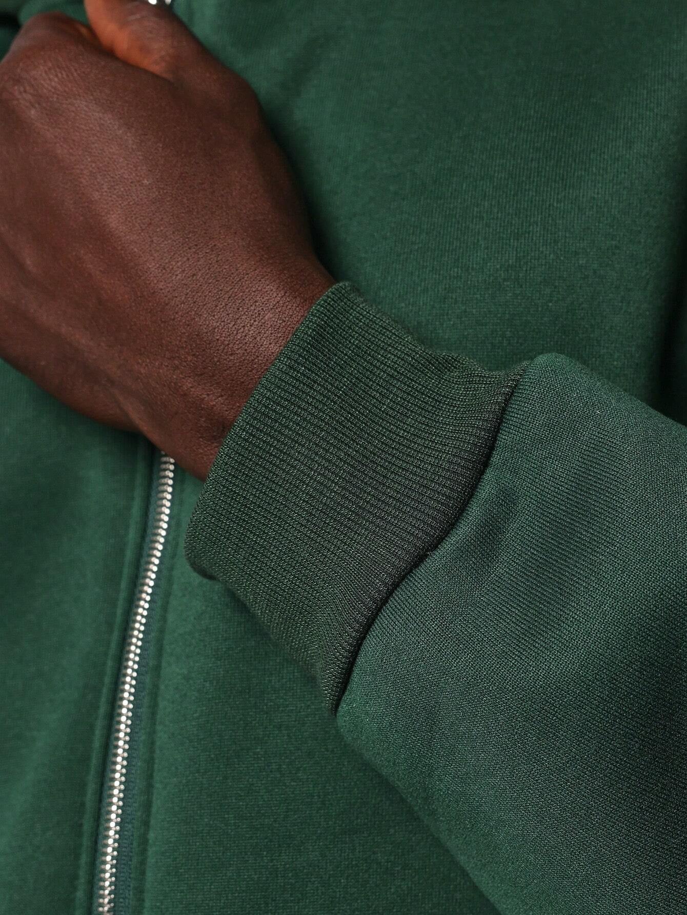 Moletom SMWN São Patricio