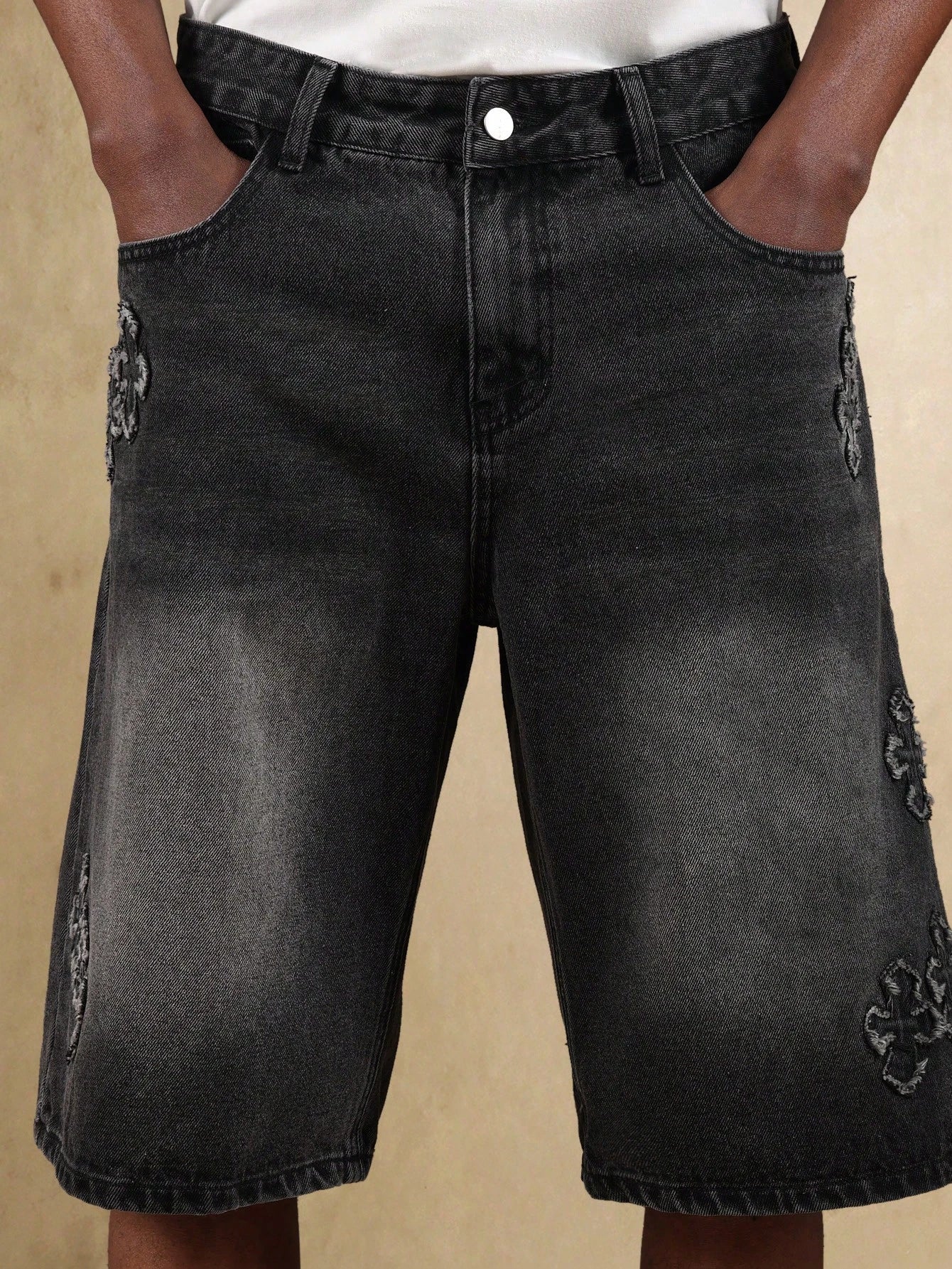 Shorts Denim Cruz Jeans