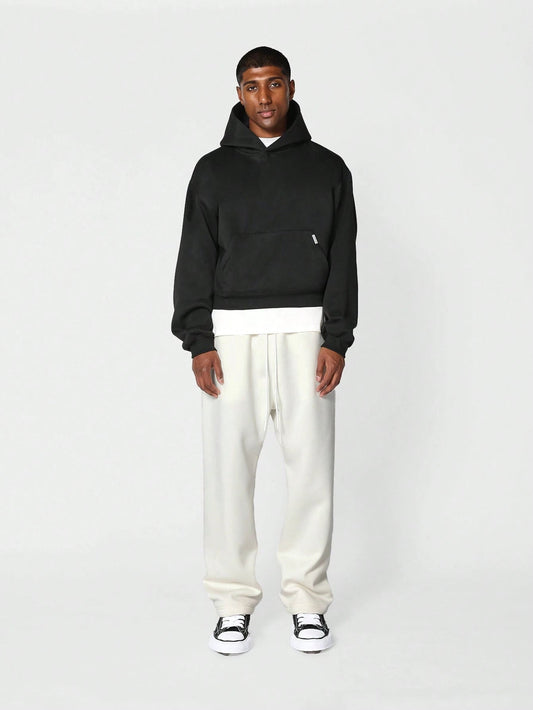 Moletom SMWN Essencial Confort Fleece