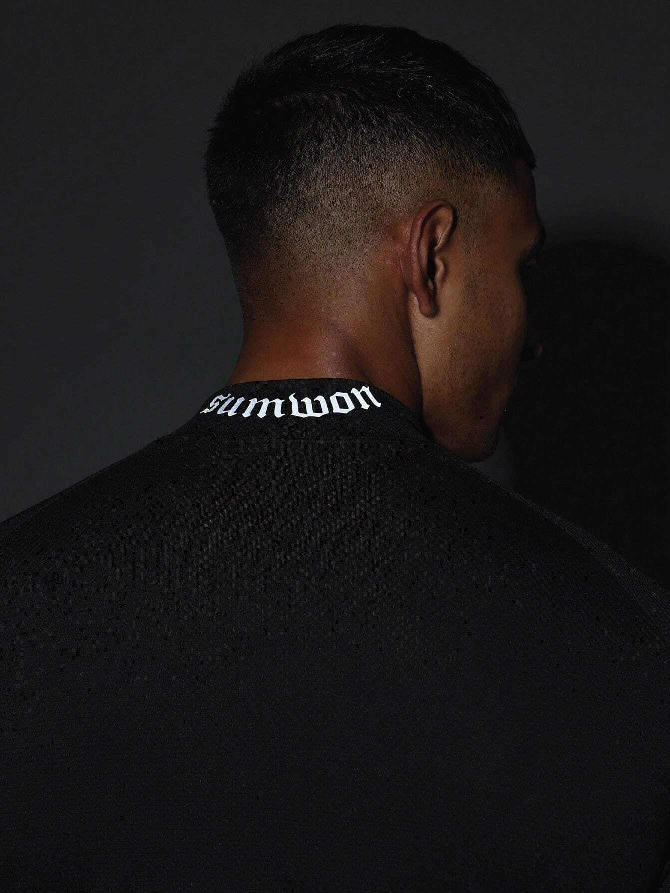 Camiseta  DROPSTREET Fit Longer