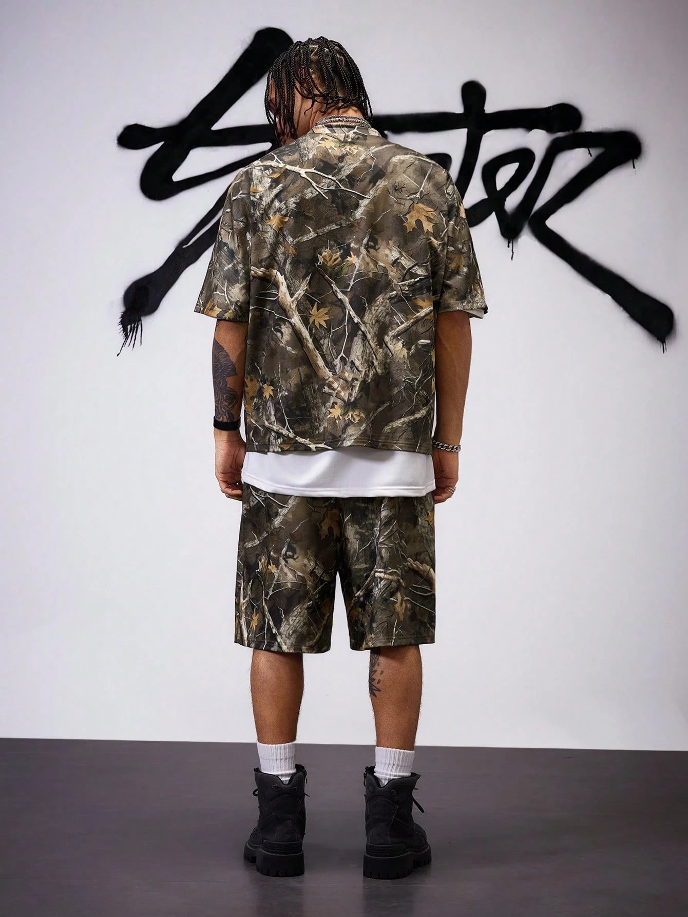 Conjunto StreetEZ Florest