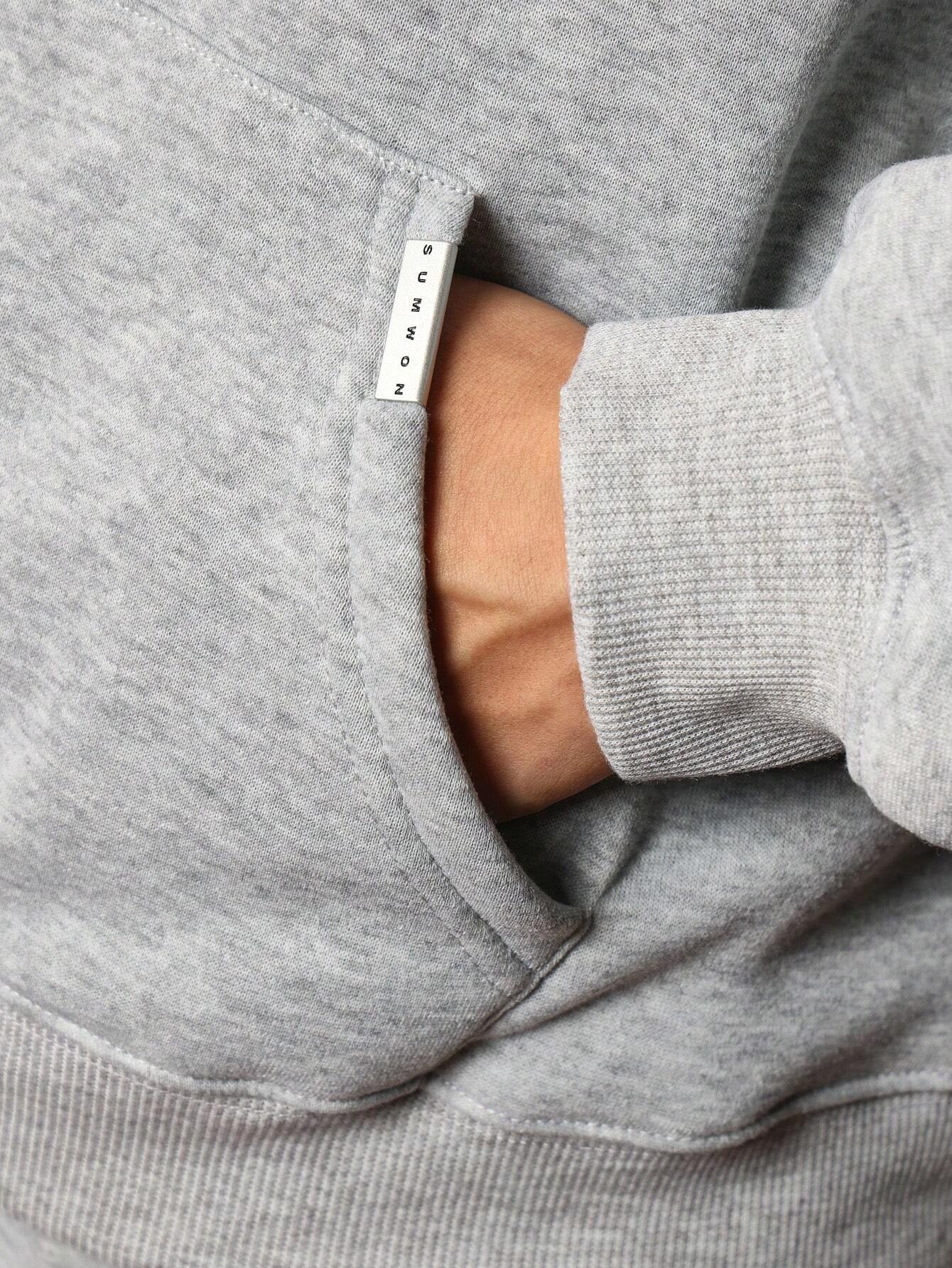 Moletom SMWN Champion City