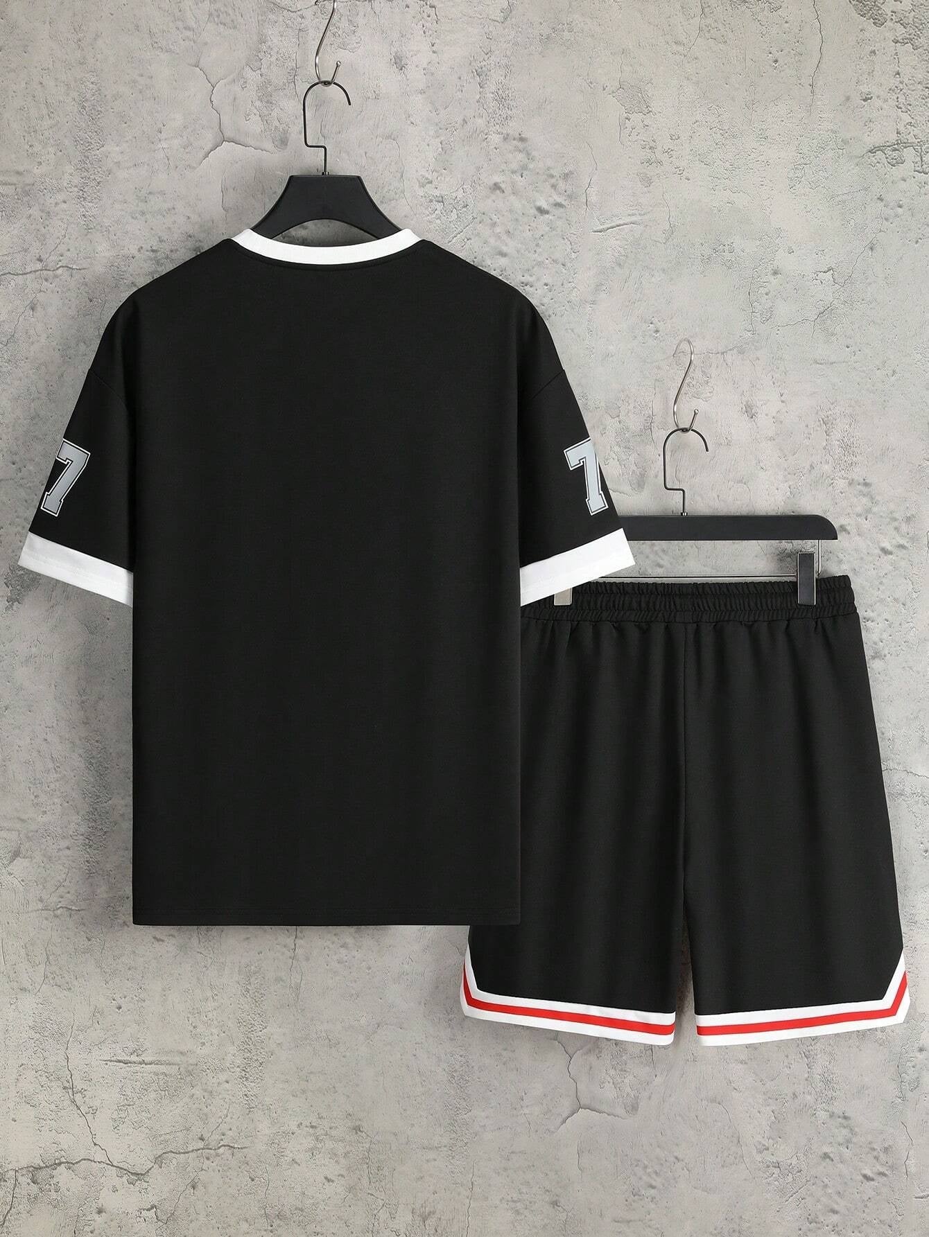 Conjunto DROPSTREET  Chicago