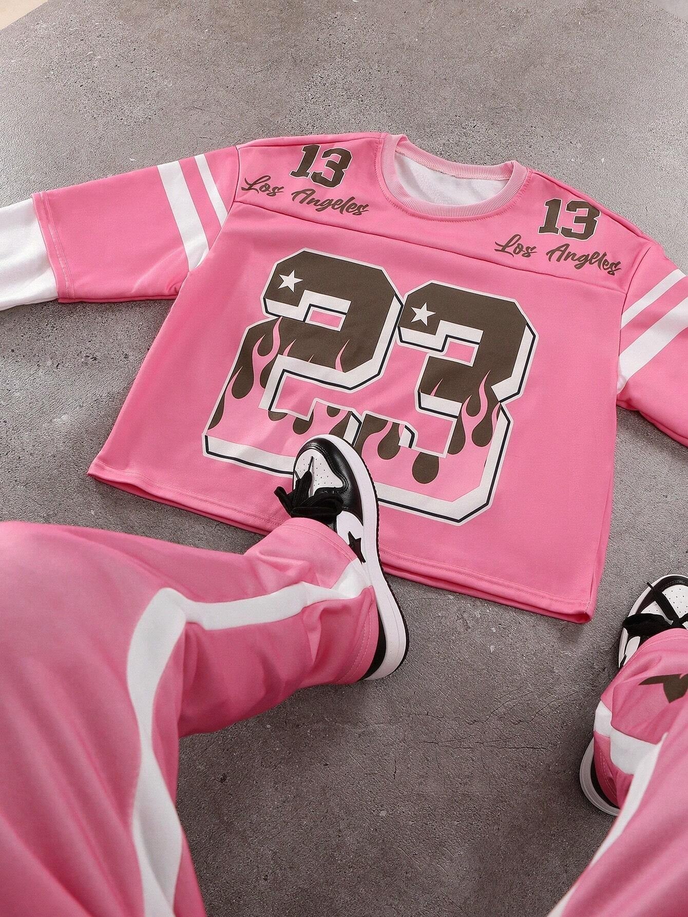 Conjunto Sporsity Sport