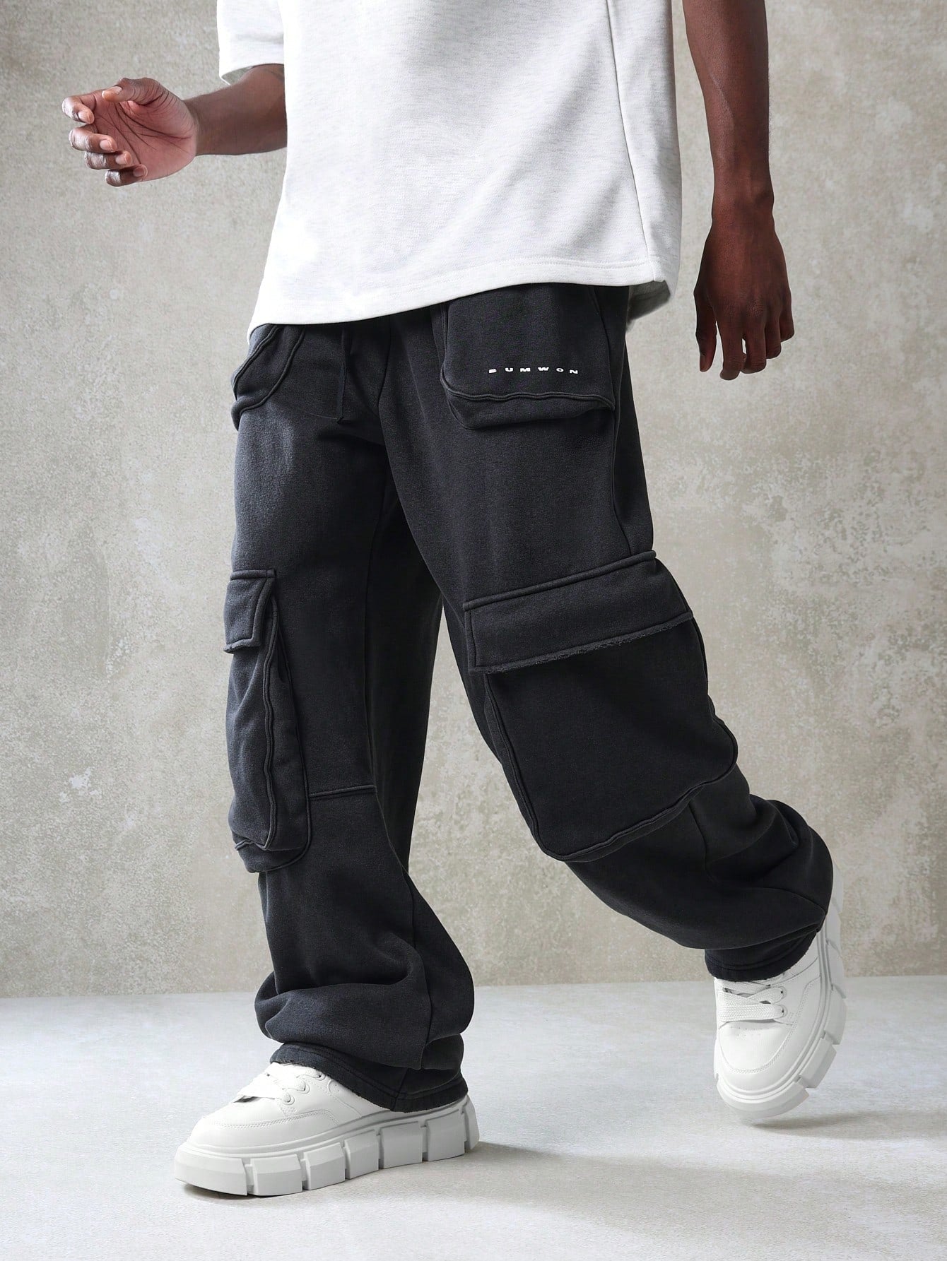 Calça  DROPSTREET Cargo Future