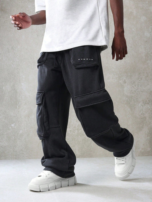 Calça  DROPSTREET Cargo Future