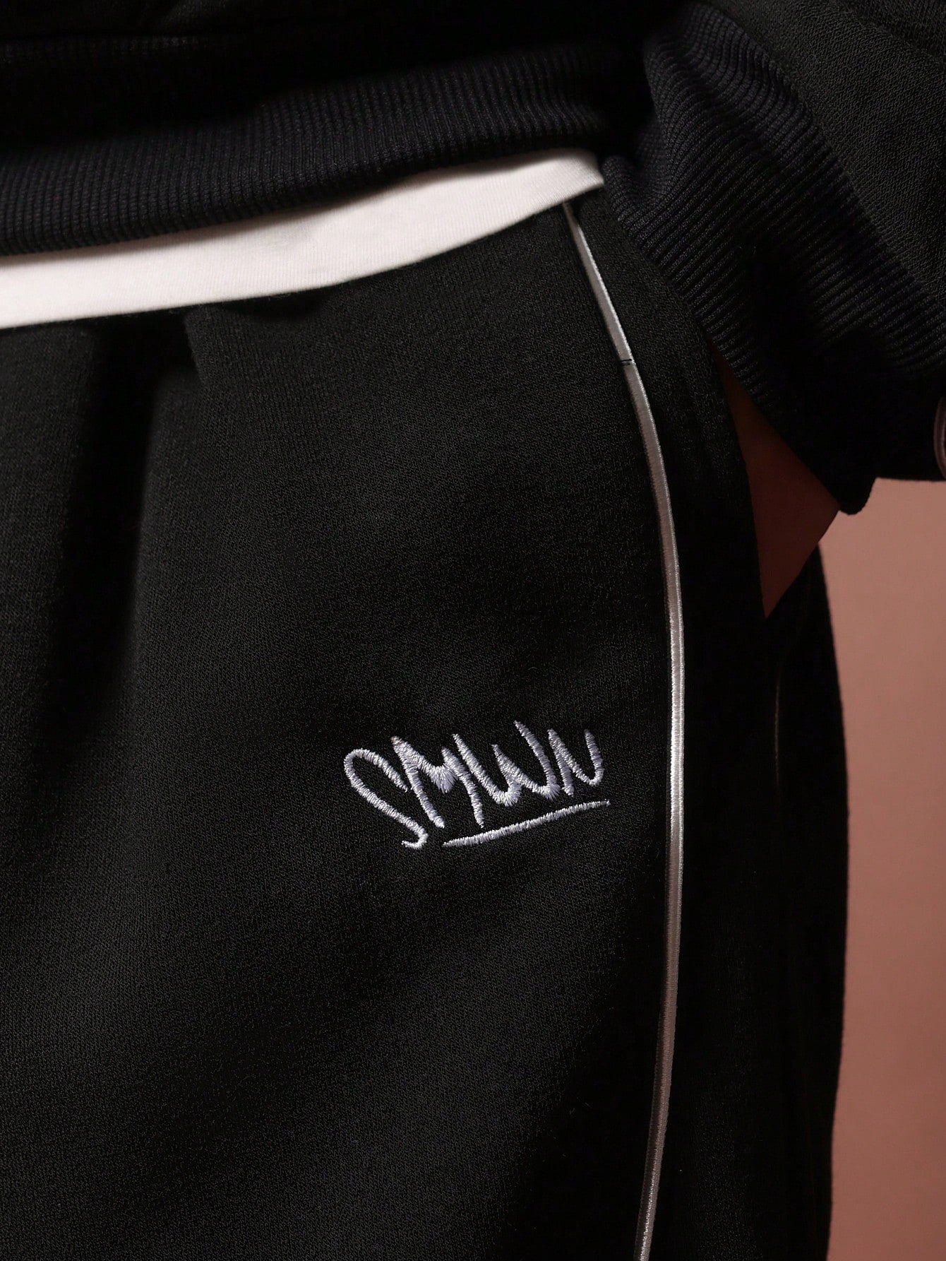 Conjunto DROPSTREET  Oversized Overhead Ribana