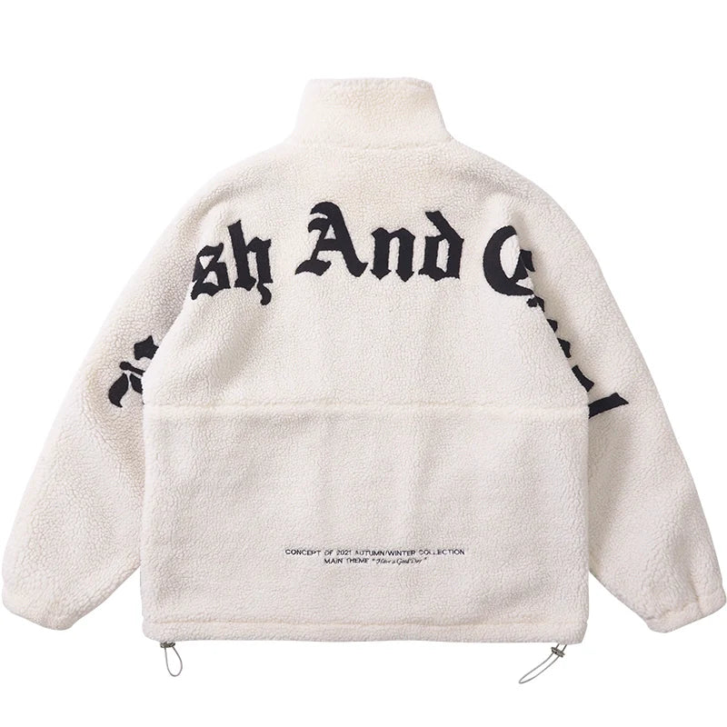 Jaqueta Cruel's Luxury