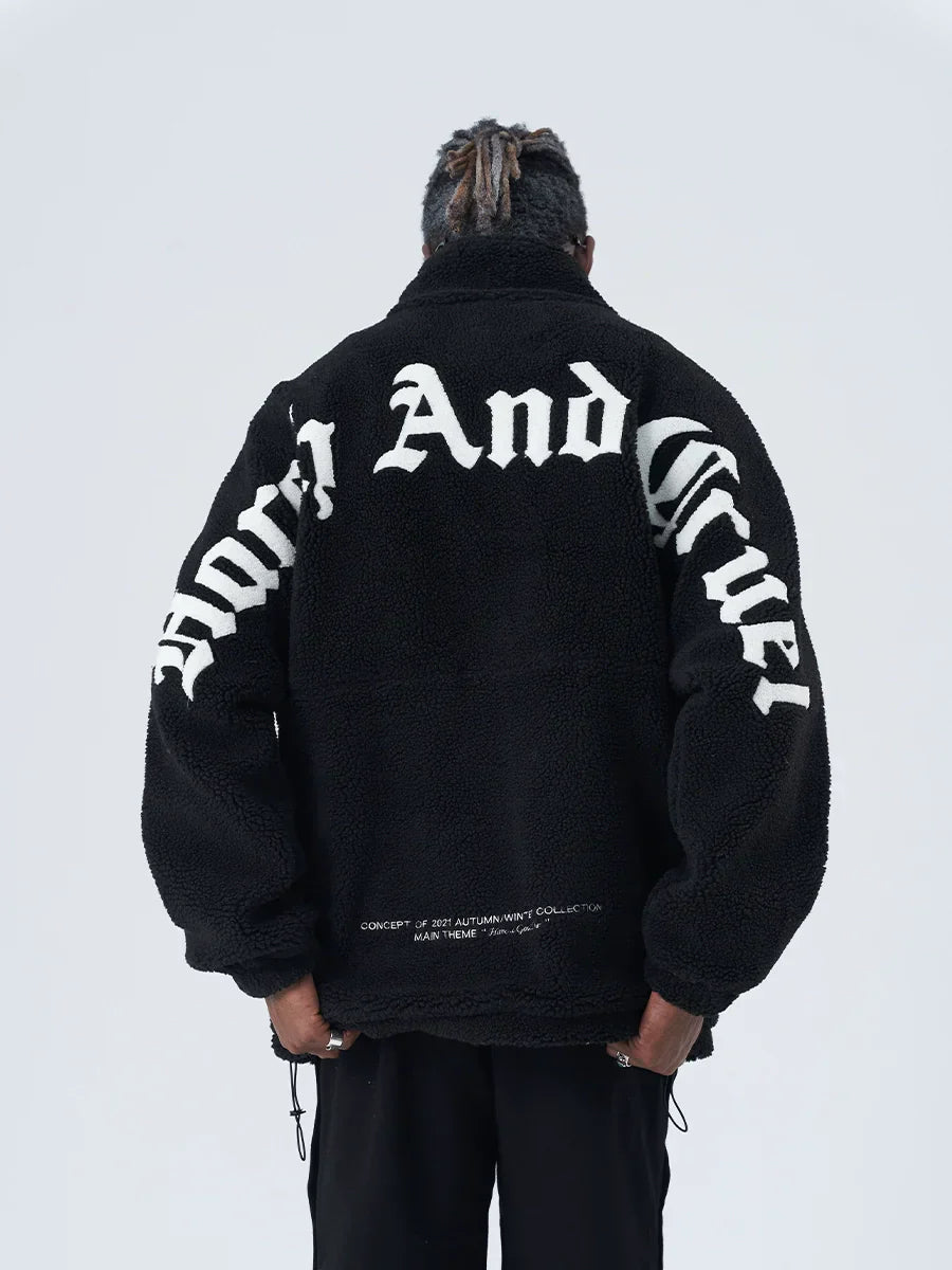 Jaqueta Cruel's Luxury