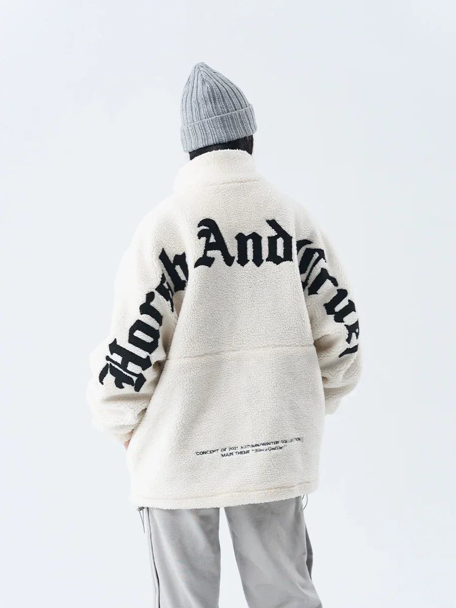 Jaqueta Cruel's Luxury