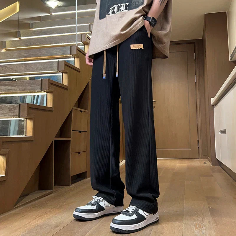 Calça Seda Gelada Slimming Suave