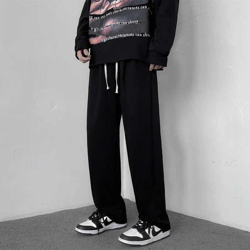 Calça Harem Clean Confort