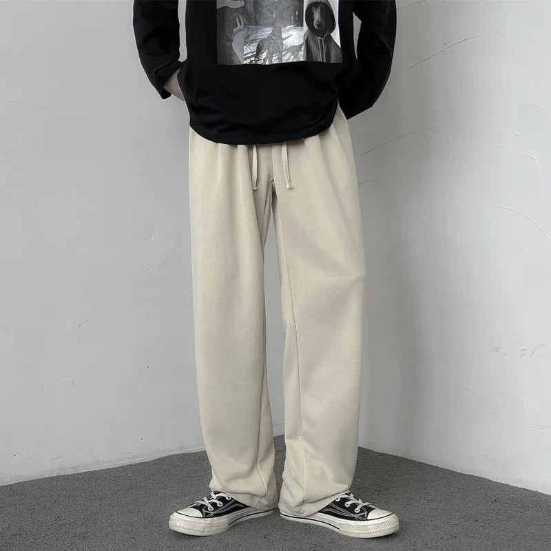 Calça Harem Clean Confort