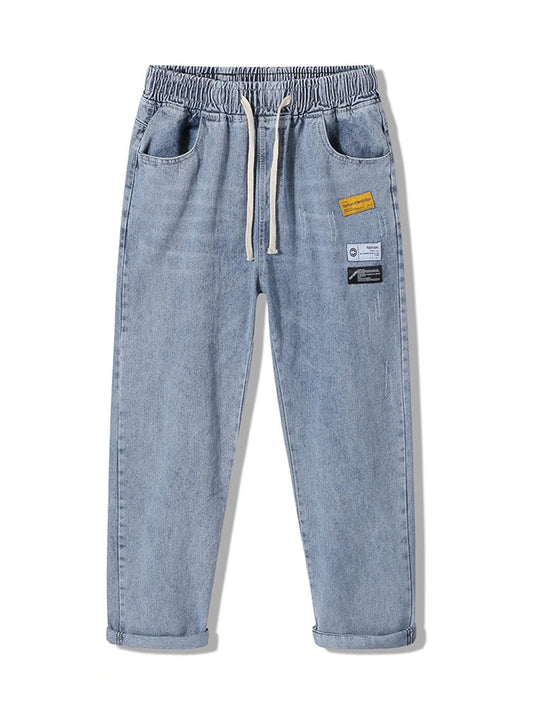 Calça Jeans Bagy Denim