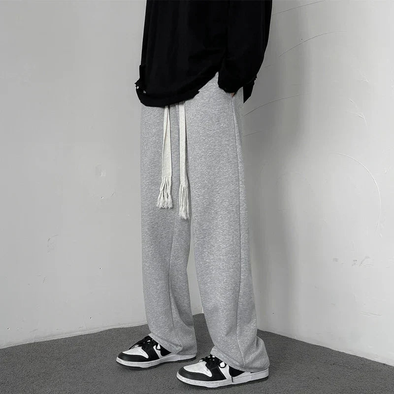 Calça Harem Clean Confort