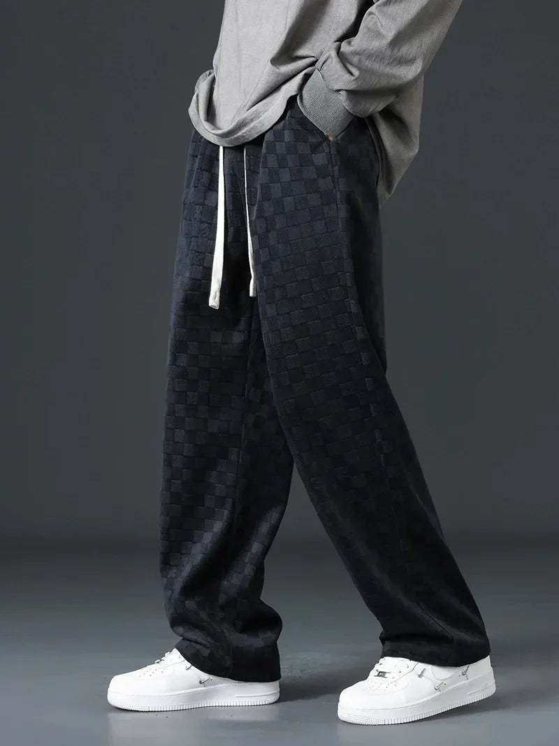 Calça Corduroy Retro Clássic