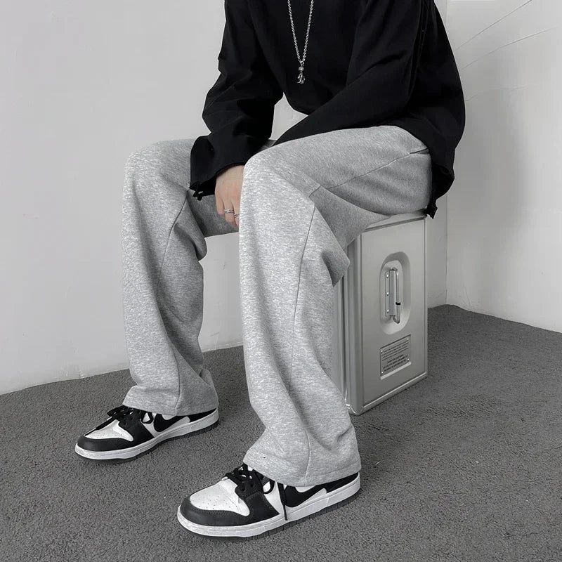 Calça Harem Clean Confort