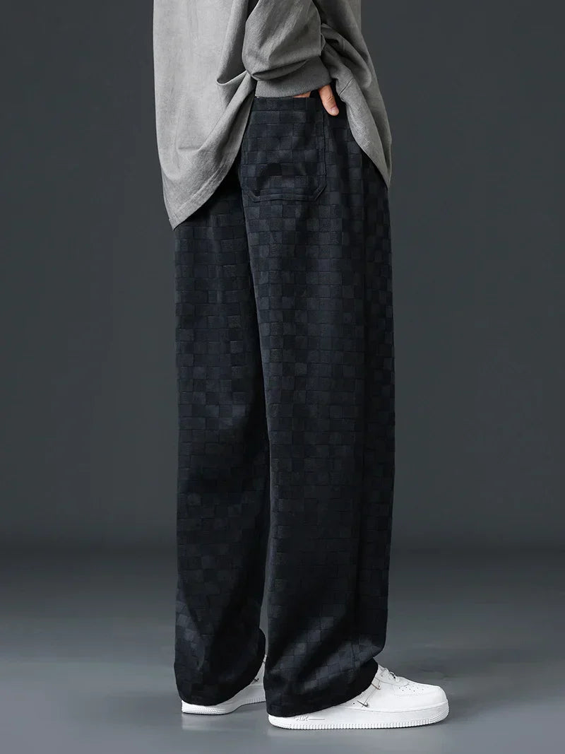 Calça Corduroy Retro Clássic