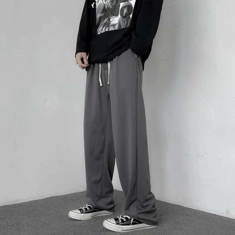 Calça Harem Clean Confort