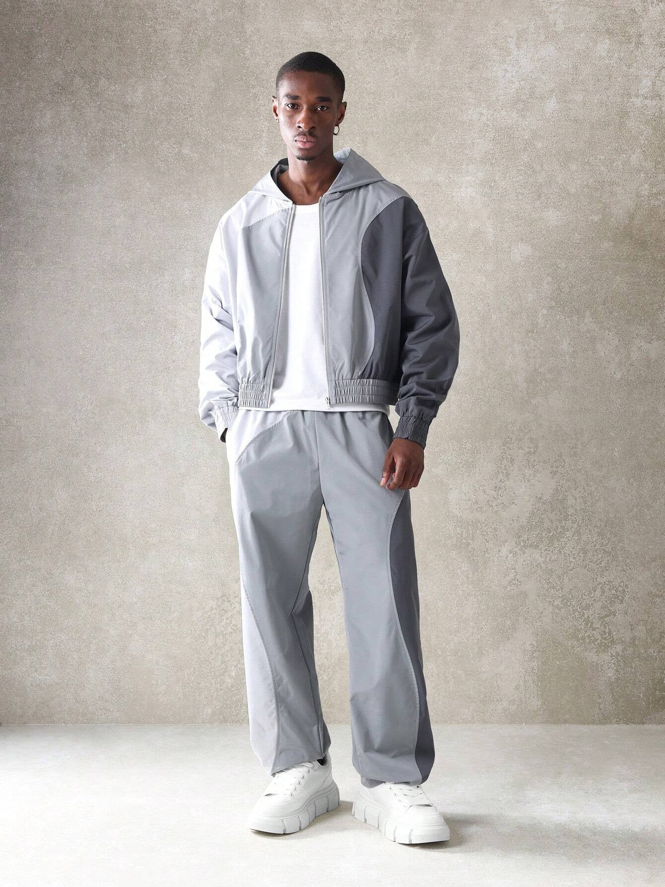 Conjunto DROPSTREET Sporting Life