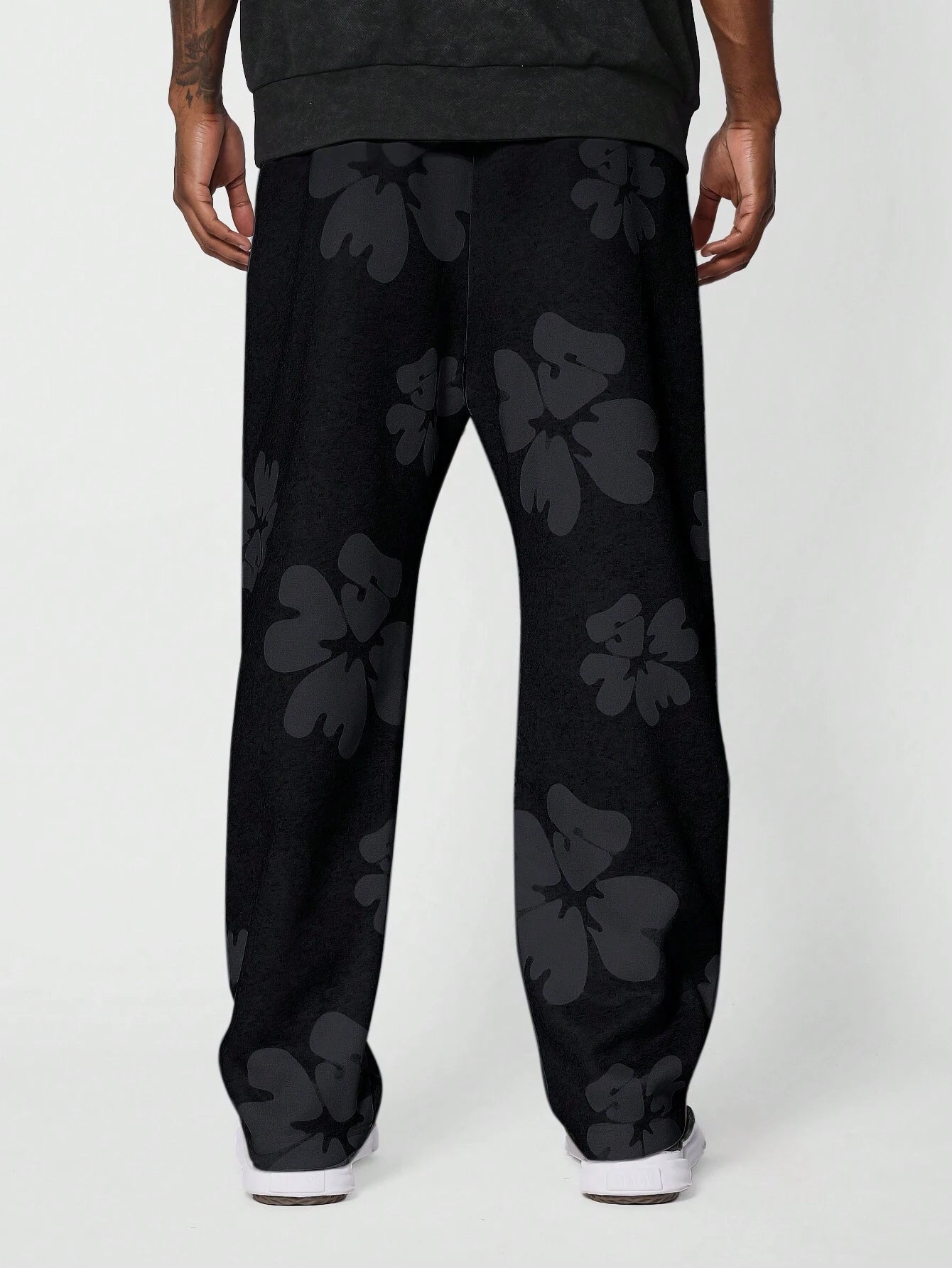 Calça  DROPSTREET SMWN Floral